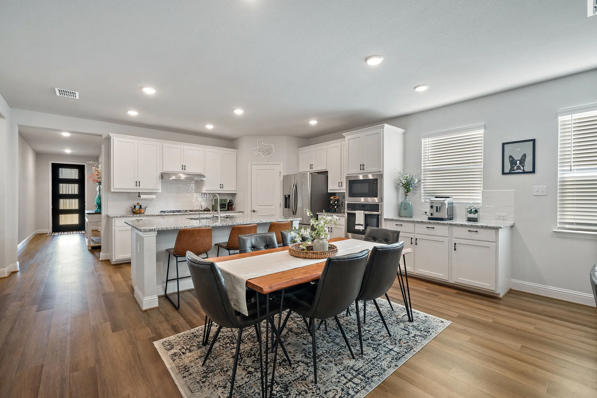 Single Family Residence For Sale in Denton County , 225 Fulton Street, Oak Point, Texas 75068, 3 Bedroom, 2 Bathroom, 2 Garage spaces, 2,199 Sqft, built in 2021, mls#21400242, Real Estate Agent in Oak Point, Homes For Sale in Denton county, Homes For Sale in Oak Point, Realtor in Oak Point Texas, Real Estate Brokerage Independent Realty Texas, Luminita Cordes Realtor
