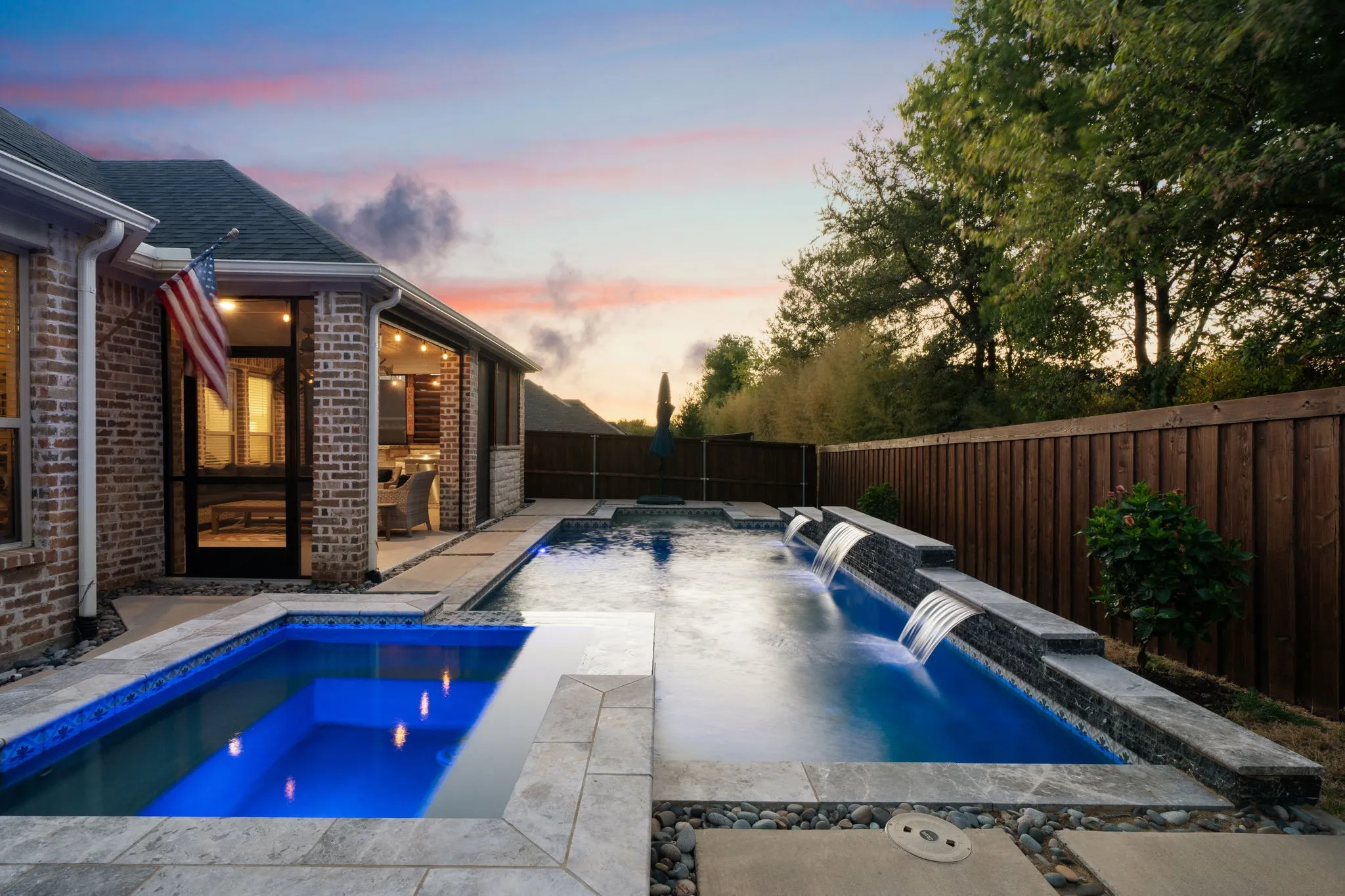 Single Family Residence For Sale in Denton County , 225 Fulton Street, Oak Point, Texas 75068, 3 Bedroom, 2 Bathroom, 2 Garage spaces, 2,199 Sqft, built in 2021, mls#21400242, Real Estate Agent in Oak Point, Homes For Sale in Denton county, Homes For Sale in Oak Point, Realtor in Oak Point Texas, Real Estate Brokerage Independent Realty Texas, Luminita Cordes Realtor