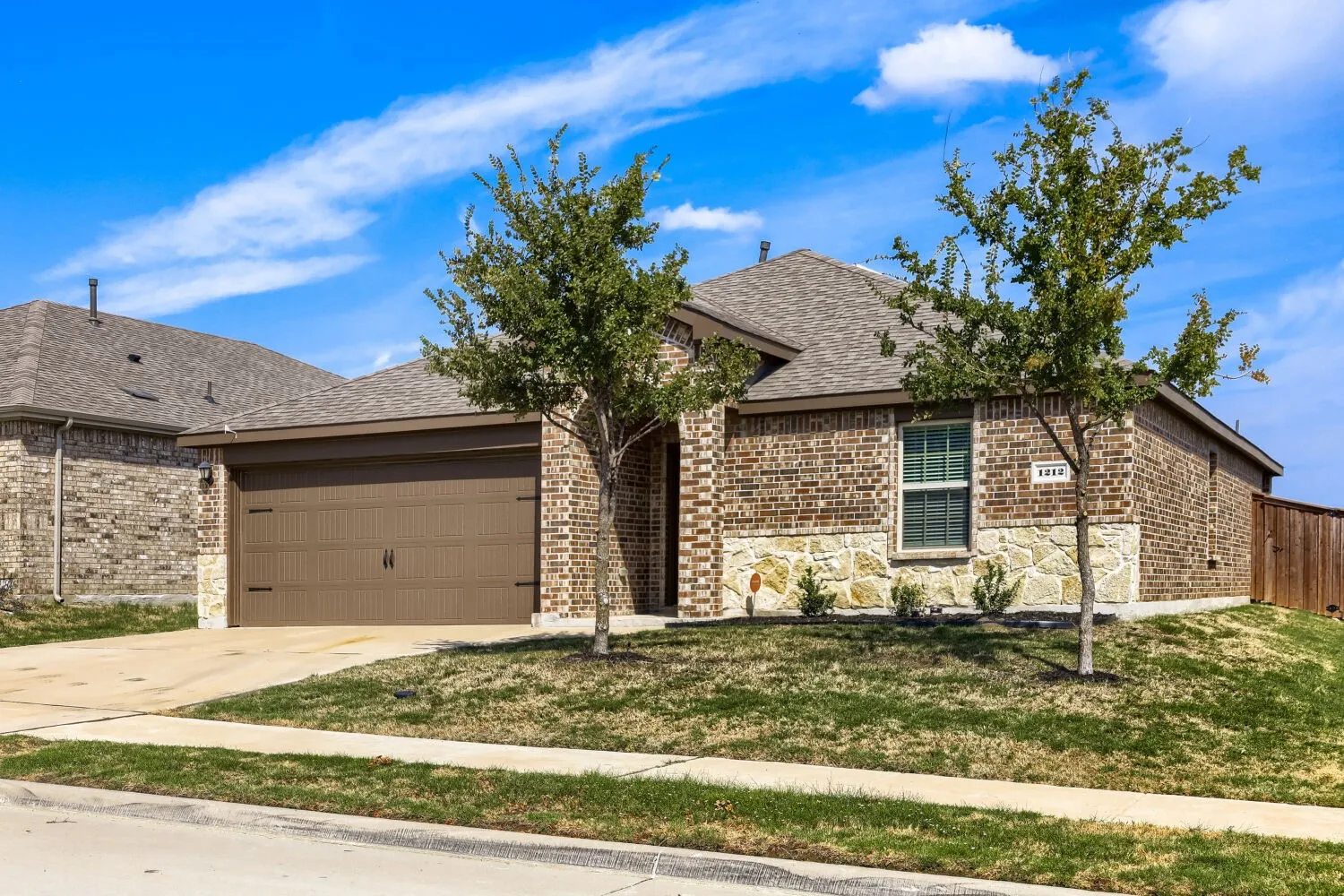 Single Family Residence For Sale in Collin County , 1212 Rountree Court, Celina, Texas 75009, 4 Bedroom, 2 Bathroom, 2 Garage spaces, 1,600 Sqft, built in 2021, mls#21400129, Real Estate Agent in Celina, Homes For Sale in Collin county, Homes For Sale in Celina, Realtor in Celina Texas, Real Estate Brokerage Independent Realty Texas, Luminita Cordes Realtor