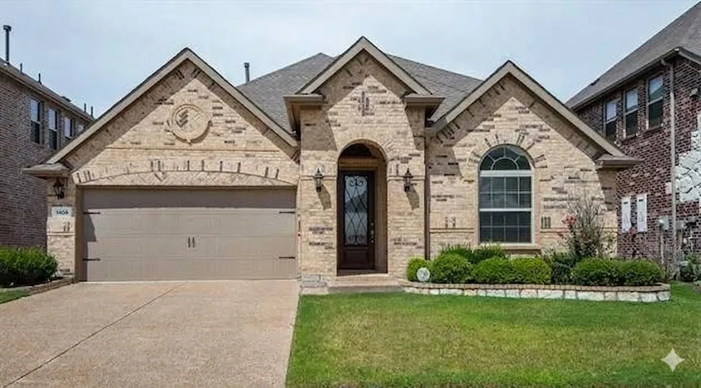 Single Family Residence For Sale in Denton County , 1409 Coleto Creek Trail, Prosper, Texas 75078, 4 Bedroom, 4 Bathroom, 2 Garage spaces, 2,695 Sqft, built in 2016, mls#21400349, Real Estate Agent in Prosper, Homes For Sale in Denton county, Homes For Sale in Prosper, Realtor in Prosper Texas, Real Estate Brokerage Independent Realty Texas, Luminita Cordes Realtor