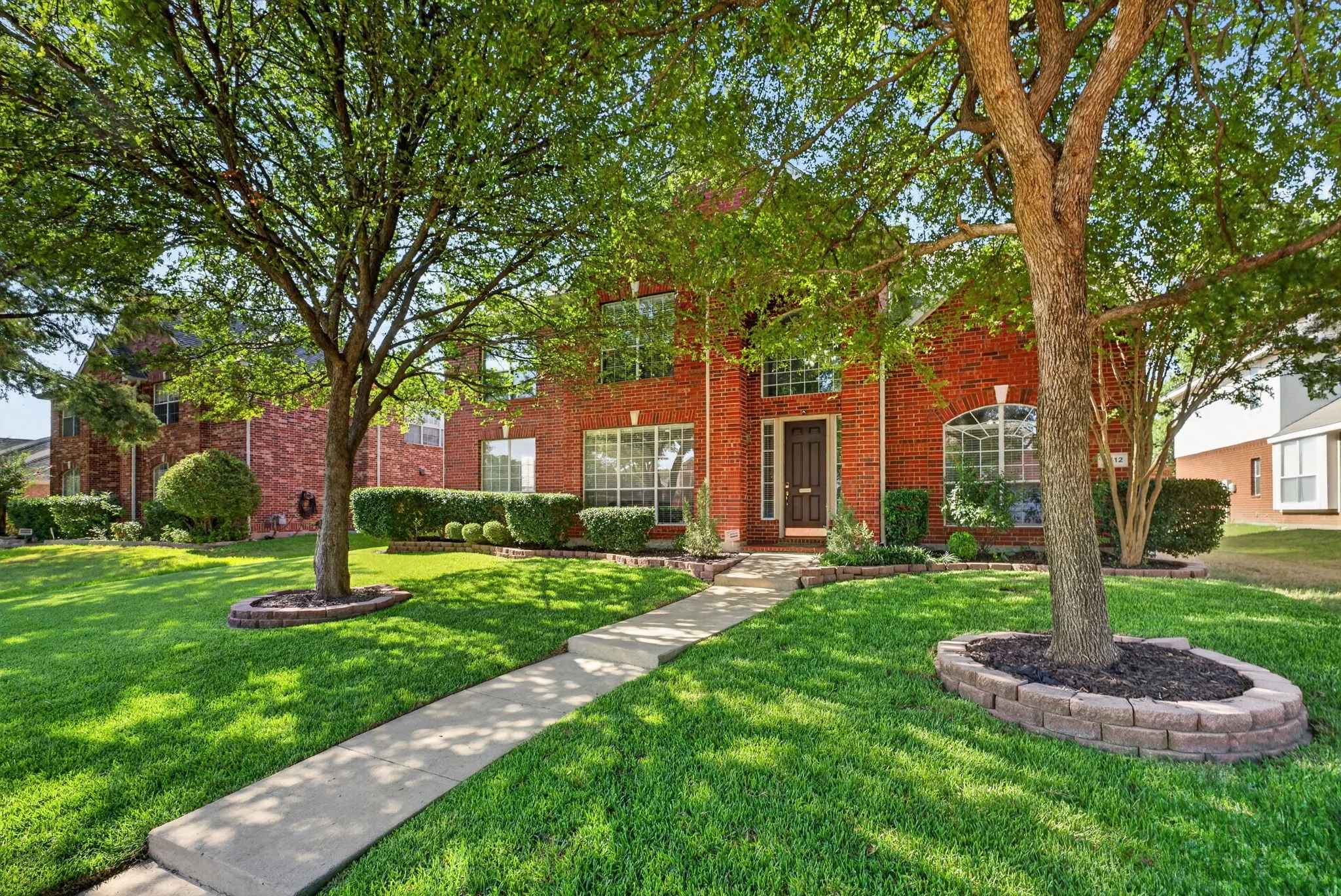 Single Family Residence For Sale in Collin County , 4412 Greenfield Drive, Richardson, Texas 75082, 4 Bedroom, 3 Bathroom, 2 Garage spaces, 3,199 Sqft, built in 2001, mls#21397637, Real Estate Agent in Richardson, Homes For Sale in Collin county, Homes For Sale in Richardson, Realtor in Richardson Texas, Real Estate Brokerage Independent Realty Texas, Luminita Cordes Realtor