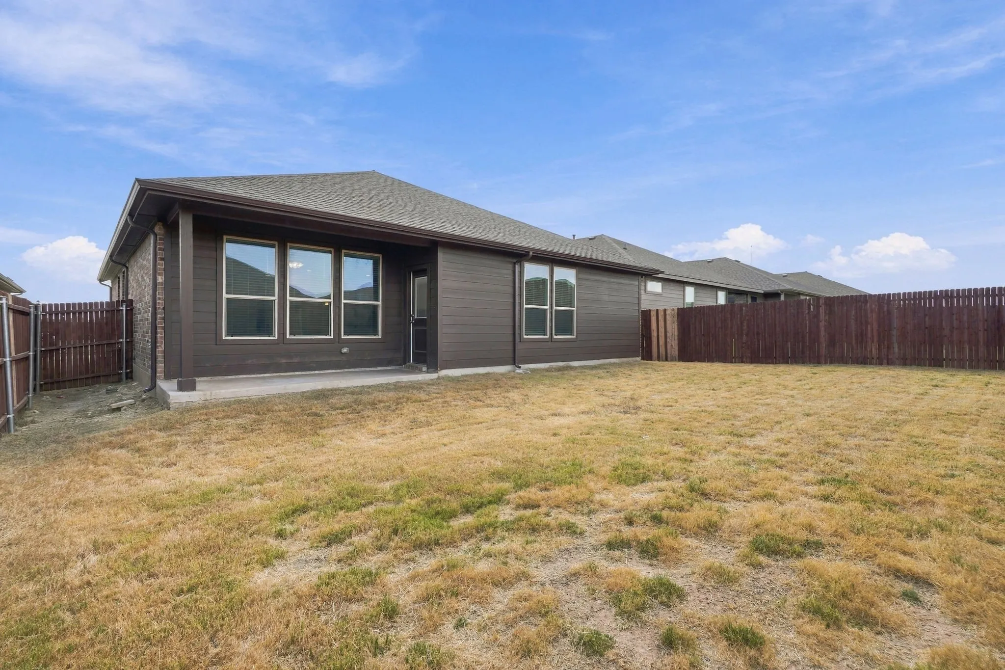 Single Family Residence For Sale in Wise County , 2228 Dyre Drive, Haslet, Texas 76052, 5 Bedroom, 3 Bathroom, 2 Garage spaces, 2,141 Sqft, built in 2024, mls#21398750, Real Estate Agent in Haslet, Homes For Sale in Wise county, Homes For Sale in Haslet, Realtor in Haslet Texas, Real Estate Brokerage Independent Realty Texas, Luminita Cordes Realtor