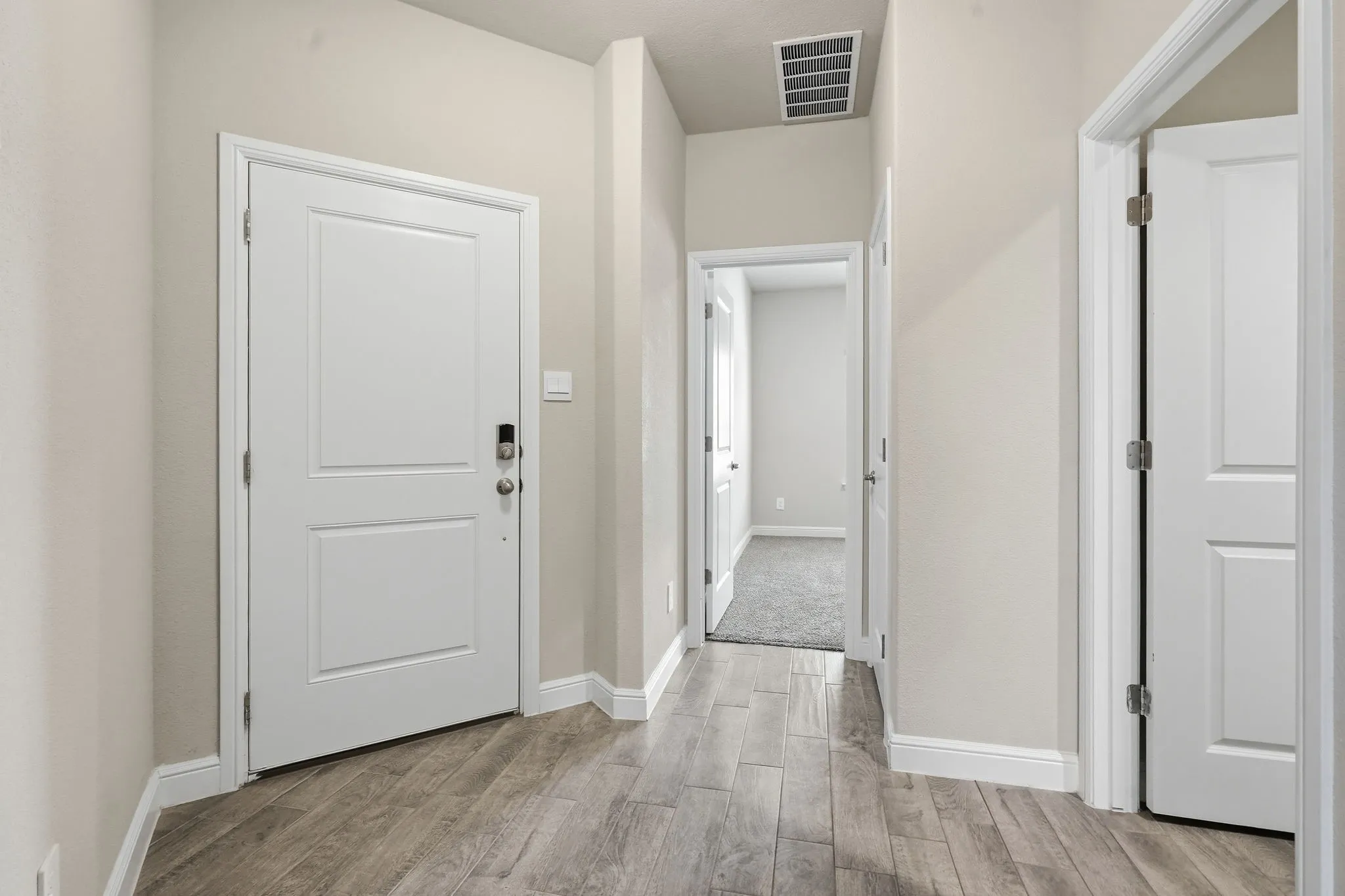 Entry Way