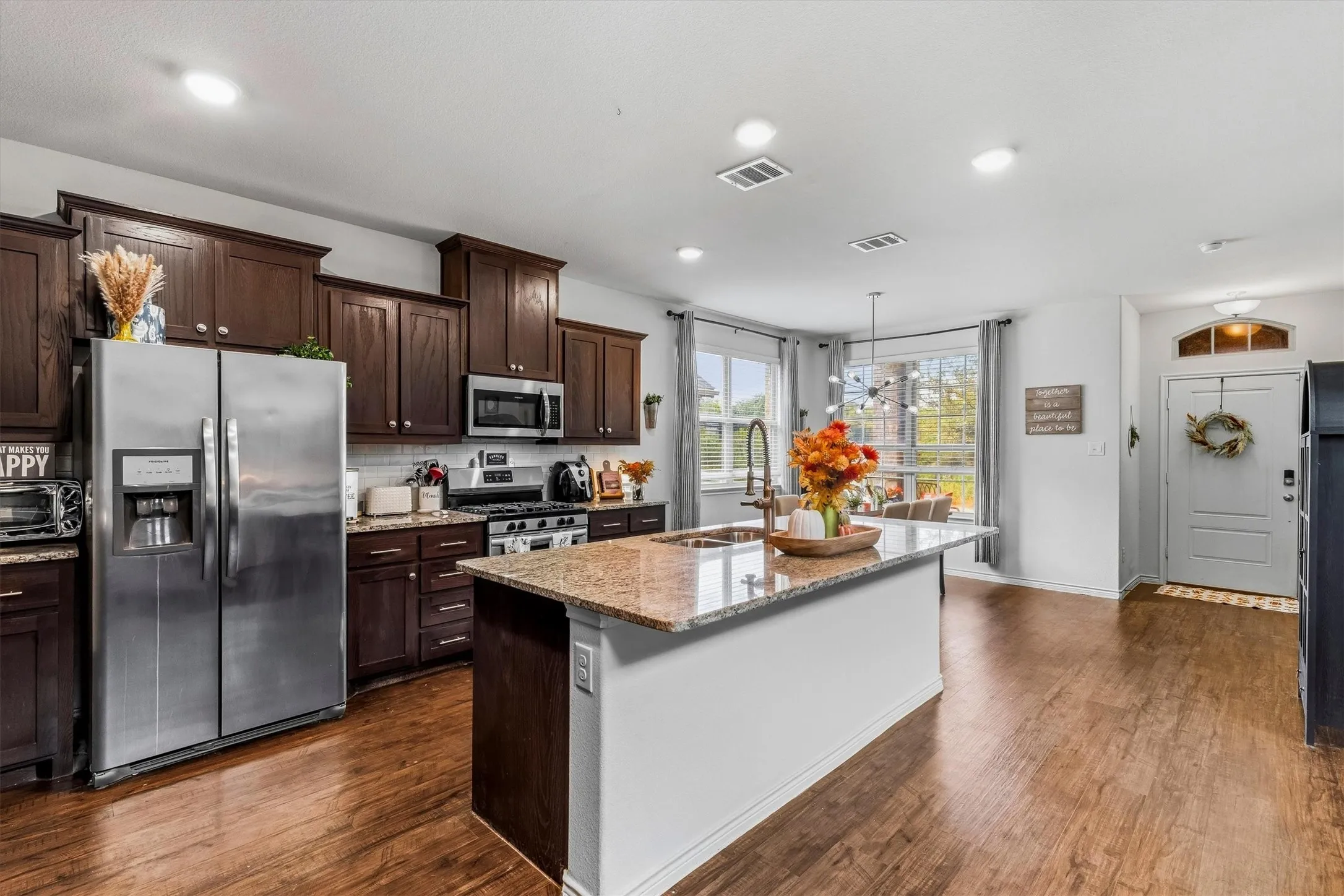Single Family Residence For Sale in Denton County , 2181 Olivereta Drive, Little Elm, Texas 75068, 4 Bedroom, 3 Bathroom, 2 Garage spaces, 2,246 Sqft, built in 2019, mls#21400395, Real Estate Agent in Little Elm, Homes For Sale in Denton county, Homes For Sale in Little Elm, Realtor in Little Elm Texas, Real Estate Brokerage Independent Realty Texas, Luminita Cordes Realtor