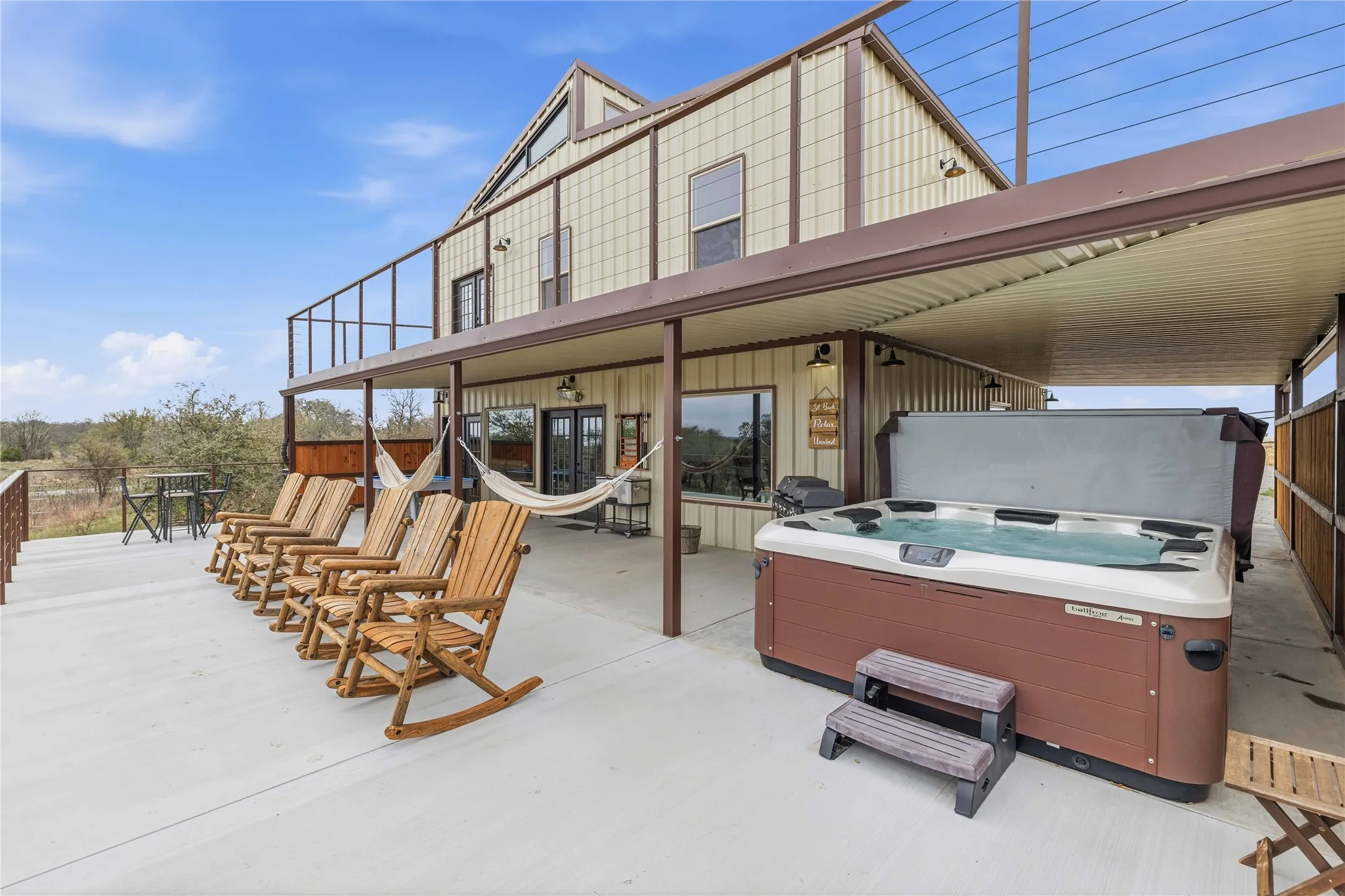 Single Family Residence For Sale in Comanche County , 115 Comanche Vista Drive, Comanche, Texas 76442, 3 Bedroom, 2 Bathroom, 2 Garage spaces, 2,100 Sqft, built in 2021, mls#21391772, Real Estate Agent in Comanche, Homes For Sale in Comanche county, Homes For Sale in Comanche, Realtor in Comanche Texas, Real Estate Brokerage Independent Realty Texas, Luminita Cordes Realtor