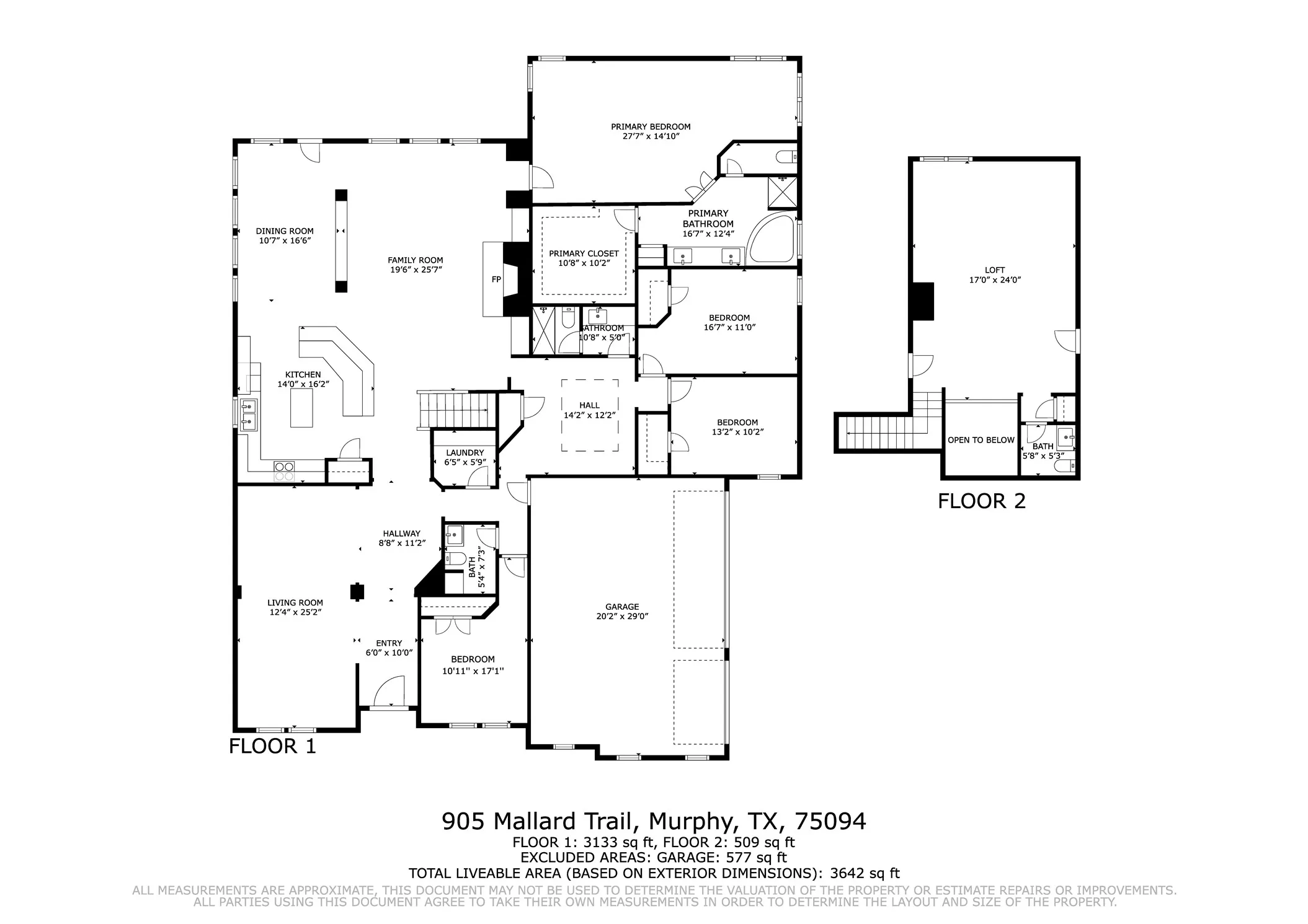 Single Family Residence For Sale in Collin County , 905 Mallard Trail, Murphy, Texas 75094, 4 Bedroom, 4 Bathroom, 3 Garage spaces, 3,693 Sqft, built in 2005, mls#21380044, Real Estate Agent in Murphy, Homes For Sale in Collin county, Homes For Sale in Murphy, Realtor in Murphy Texas, Real Estate Brokerage Independent Realty Texas, Luminita Cordes Realtor