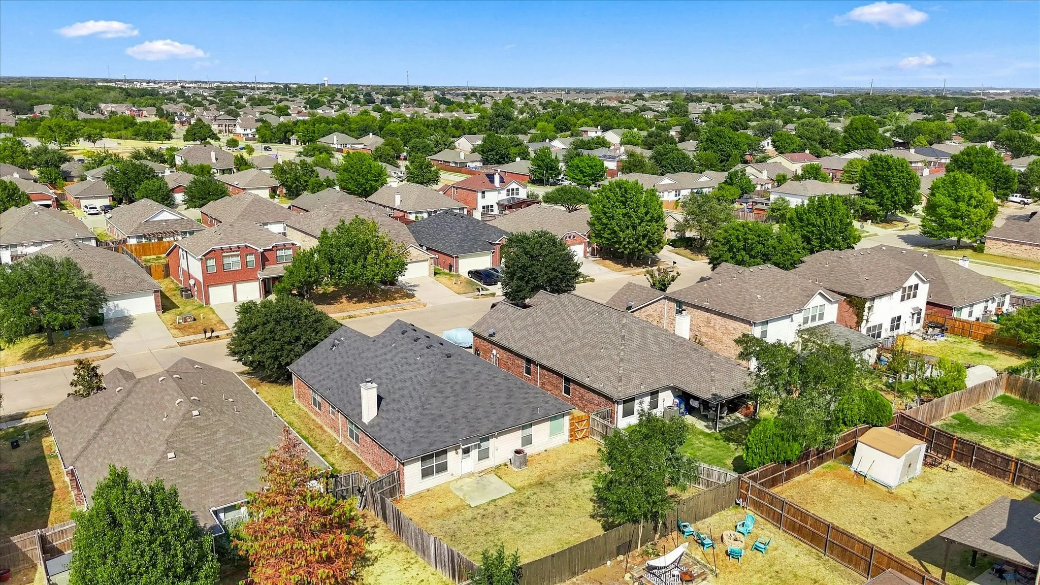 Single Family Residence For Sale in Denton County , 8716 Wagon Trail, Cross Roads, Texas 76227, 4 Bedroom, 2 Bathroom, 2 Garage spaces, 1,896 Sqft, built in 2005, mls#21398173, Real Estate Agent in Cross Roads, Homes For Sale in Denton county, Homes For Sale in Cross Roads, Realtor in Cross Roads Texas, Real Estate Brokerage Independent Realty Texas, Luminita Cordes Realtor