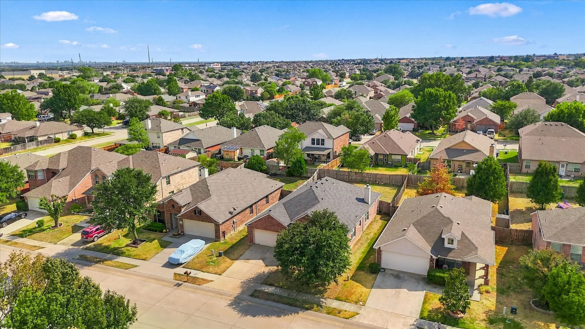 Single Family Residence For Sale in Denton County , 8716 Wagon Trail, Cross Roads, Texas 76227, 4 Bedroom, 2 Bathroom, 2 Garage spaces, 1,896 Sqft, built in 2005, mls#21398173, Real Estate Agent in Cross Roads, Homes For Sale in Denton county, Homes For Sale in Cross Roads, Realtor in Cross Roads Texas, Real Estate Brokerage Independent Realty Texas, Luminita Cordes Realtor