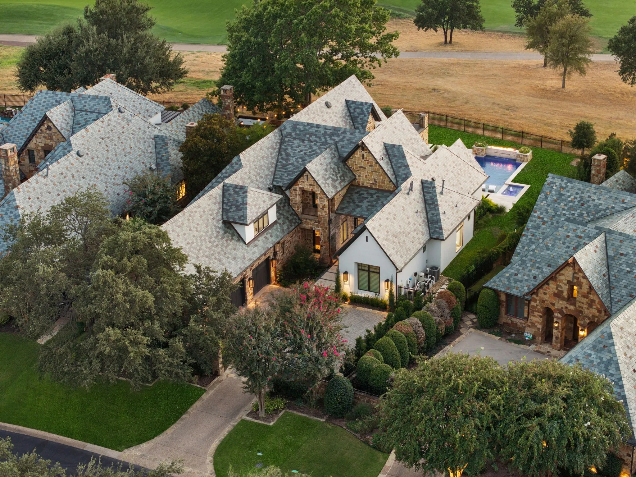 Single Family Residence For Sale in Tarrant County , 2320 Cedar Elm Terrace, Westlake, Texas 76262, 4 Bedroom, 5 Bathroom, 3 Garage spaces, 5,747 Sqft, built in 2002, mls#21395465, Real Estate Agent in Westlake, Homes For Sale in Tarrant county, Homes For Sale in Westlake, Realtor in Westlake Texas, Real Estate Brokerage Independent Realty Texas, Luminita Cordes Realtor