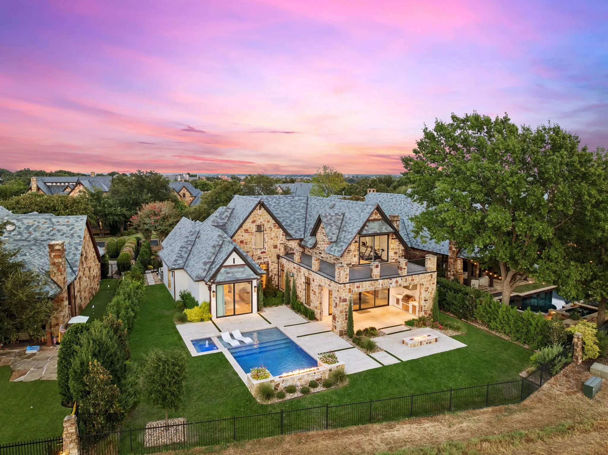 Single Family Residence For Sale in Tarrant County , 2320 Cedar Elm Terrace, Westlake, Texas 76262, 4 Bedroom, 5 Bathroom, 3 Garage spaces, 5,747 Sqft, built in 2002, mls#21395465, Real Estate Agent in Westlake, Homes For Sale in Tarrant county, Homes For Sale in Westlake, Realtor in Westlake Texas, Real Estate Brokerage Independent Realty Texas, Luminita Cordes Realtor