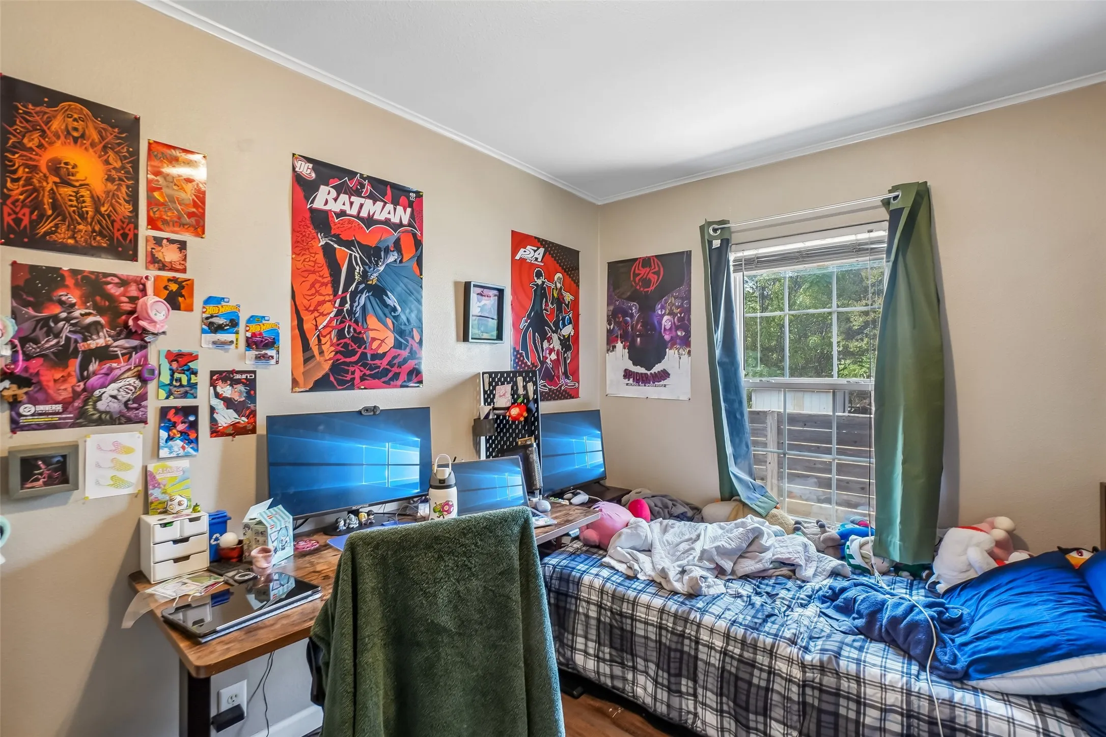 1414A Bedroom 3