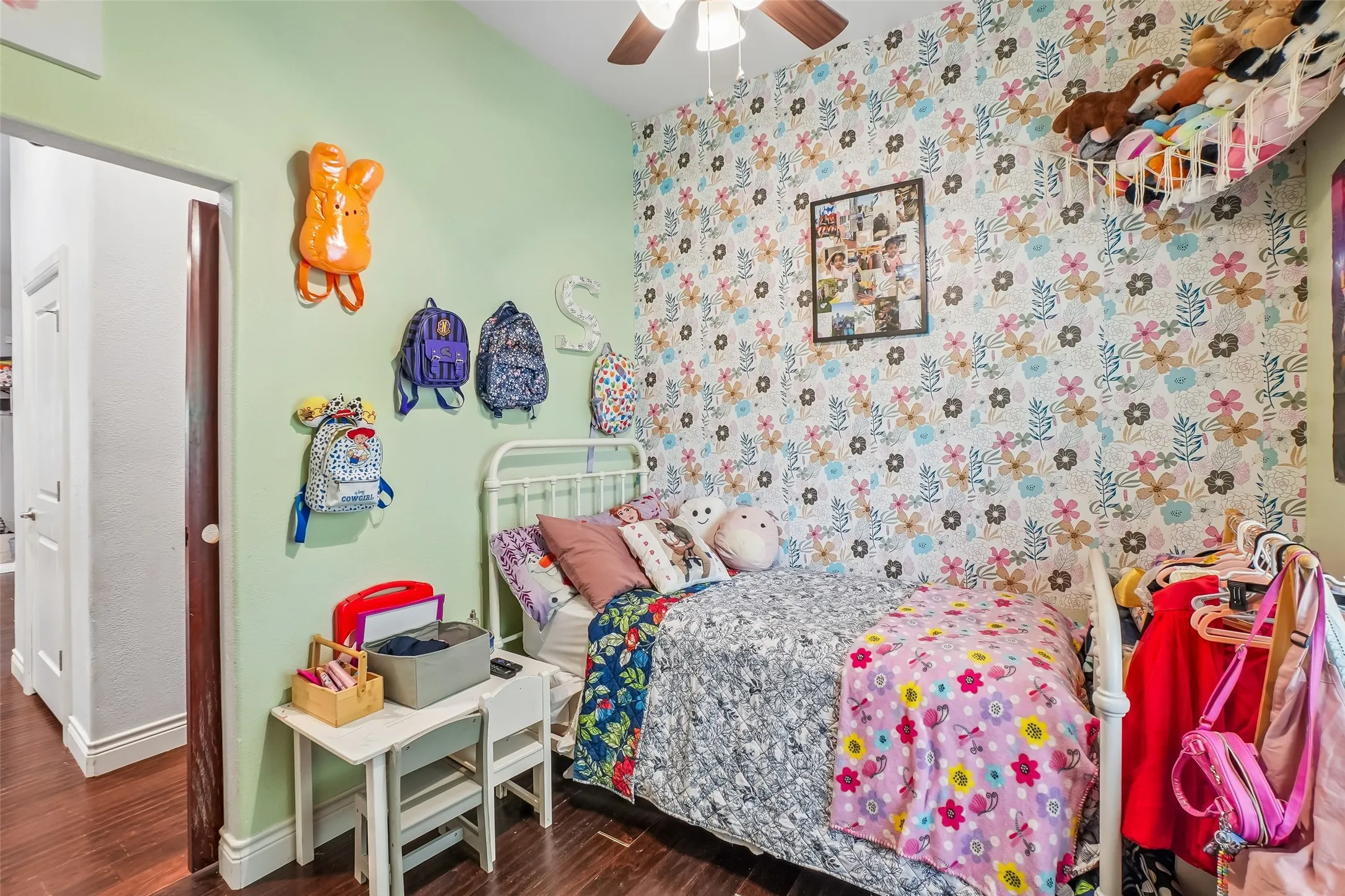 1414B Bedroom 2