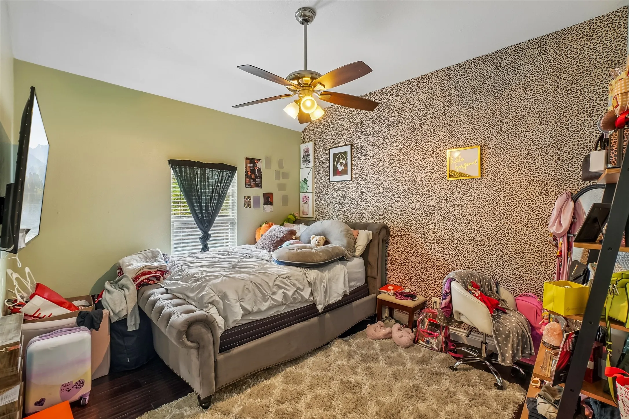 1414B Bedroom 3