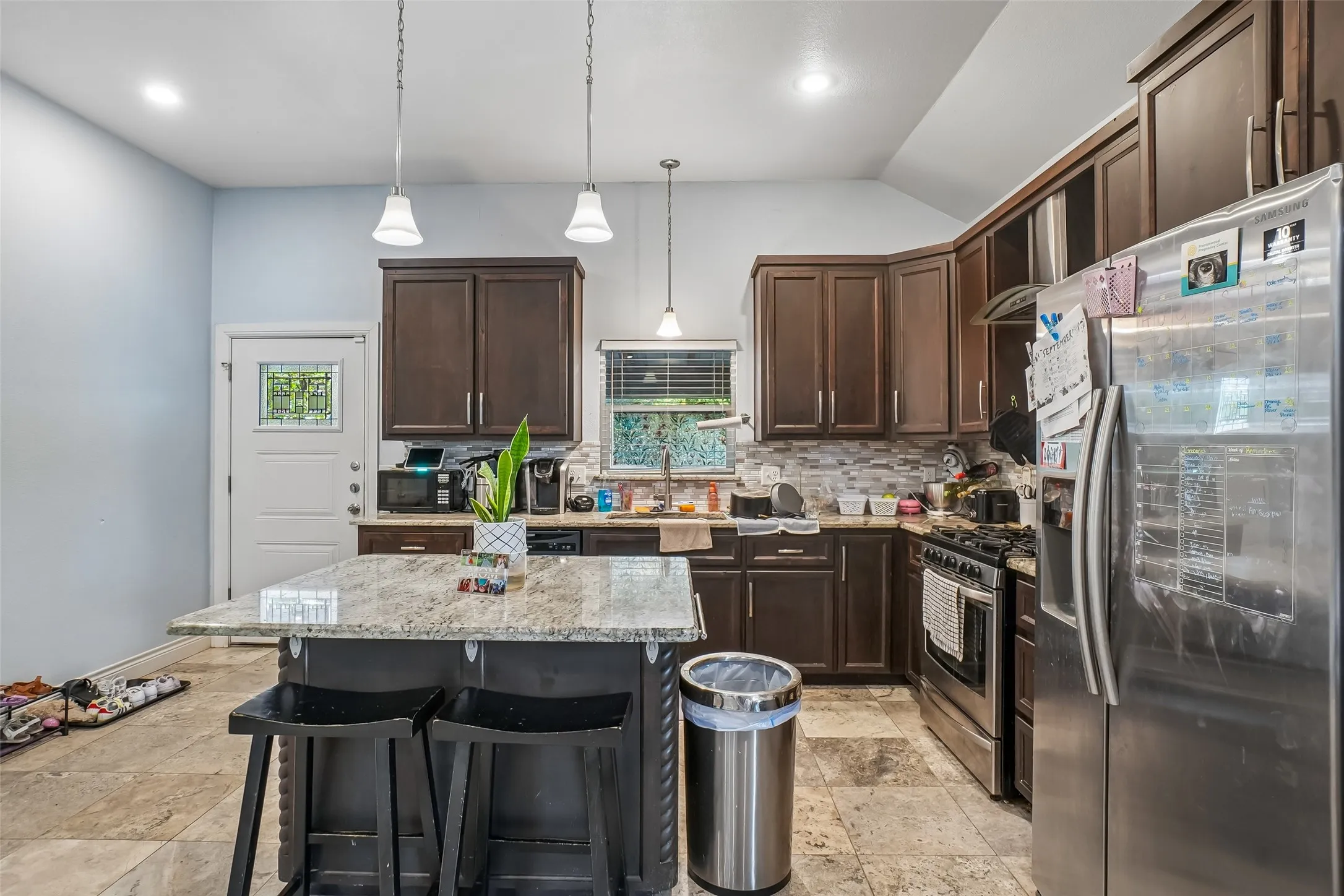 1414B Kitchen