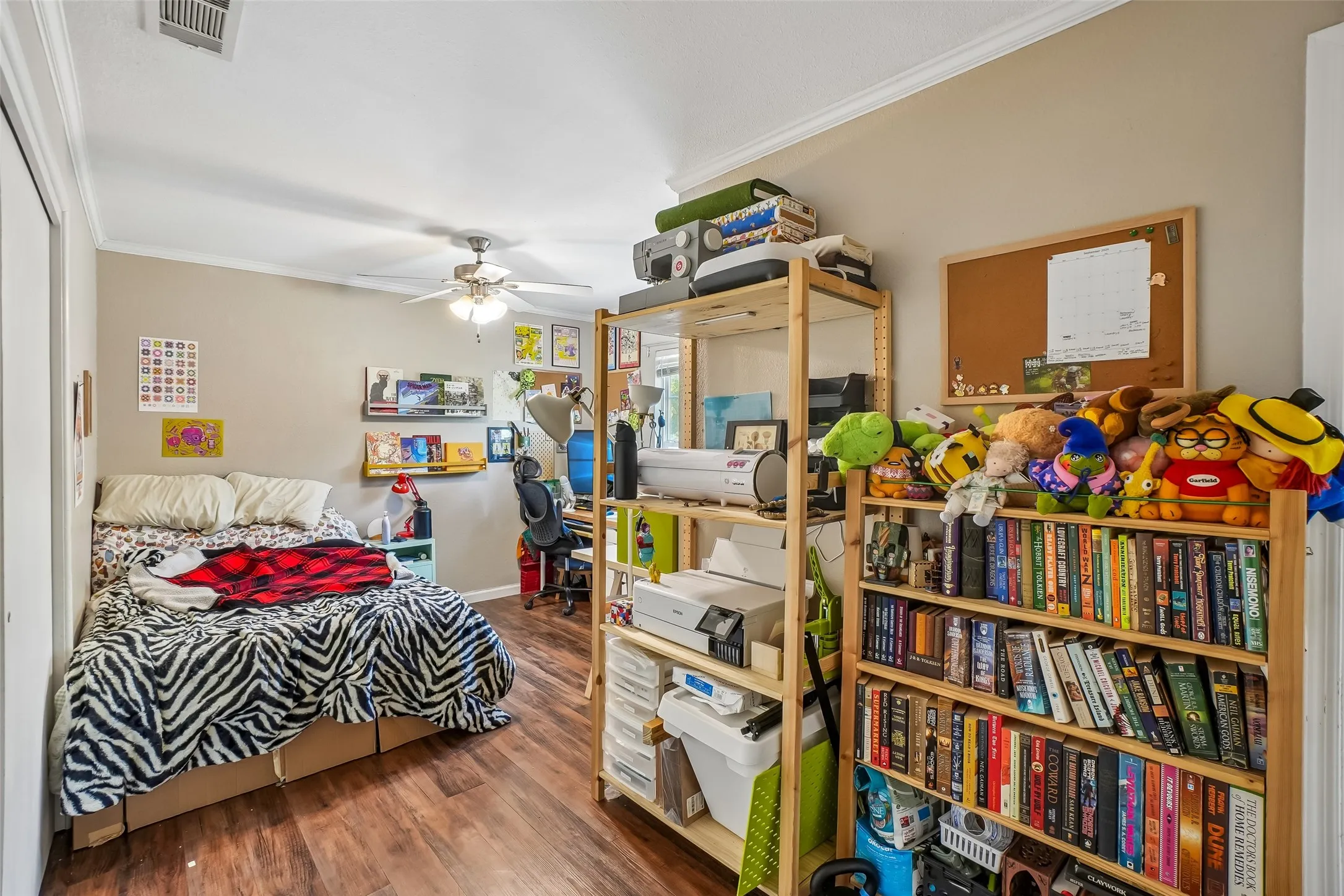 1414A Bedroom 1