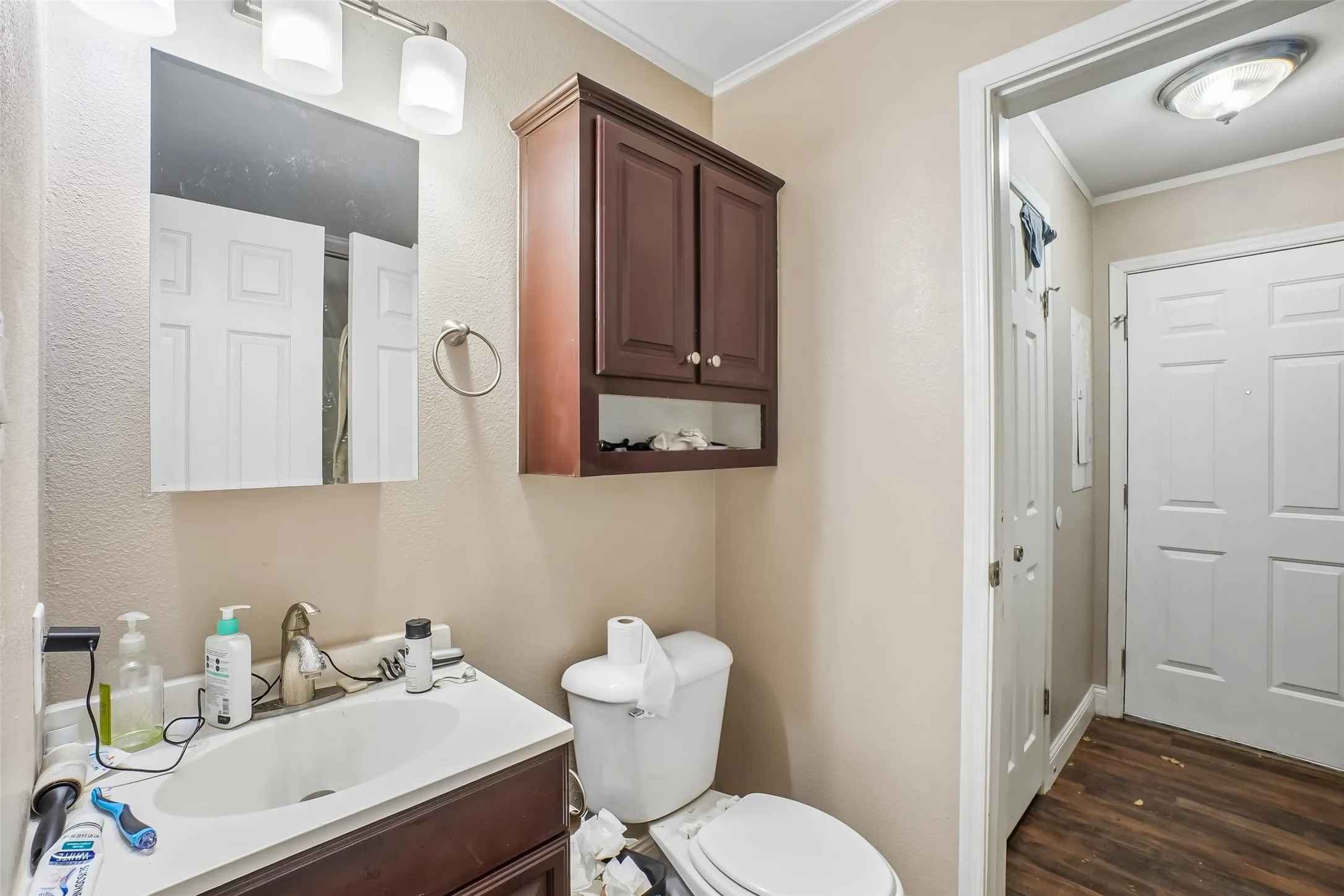 1416 Bathroom 2