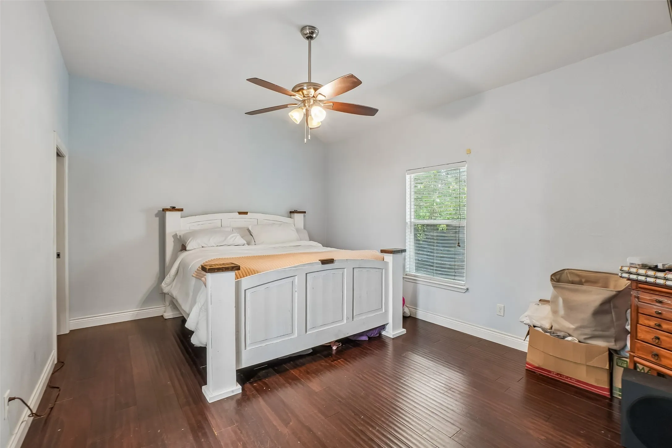 1414B Bedroom 1