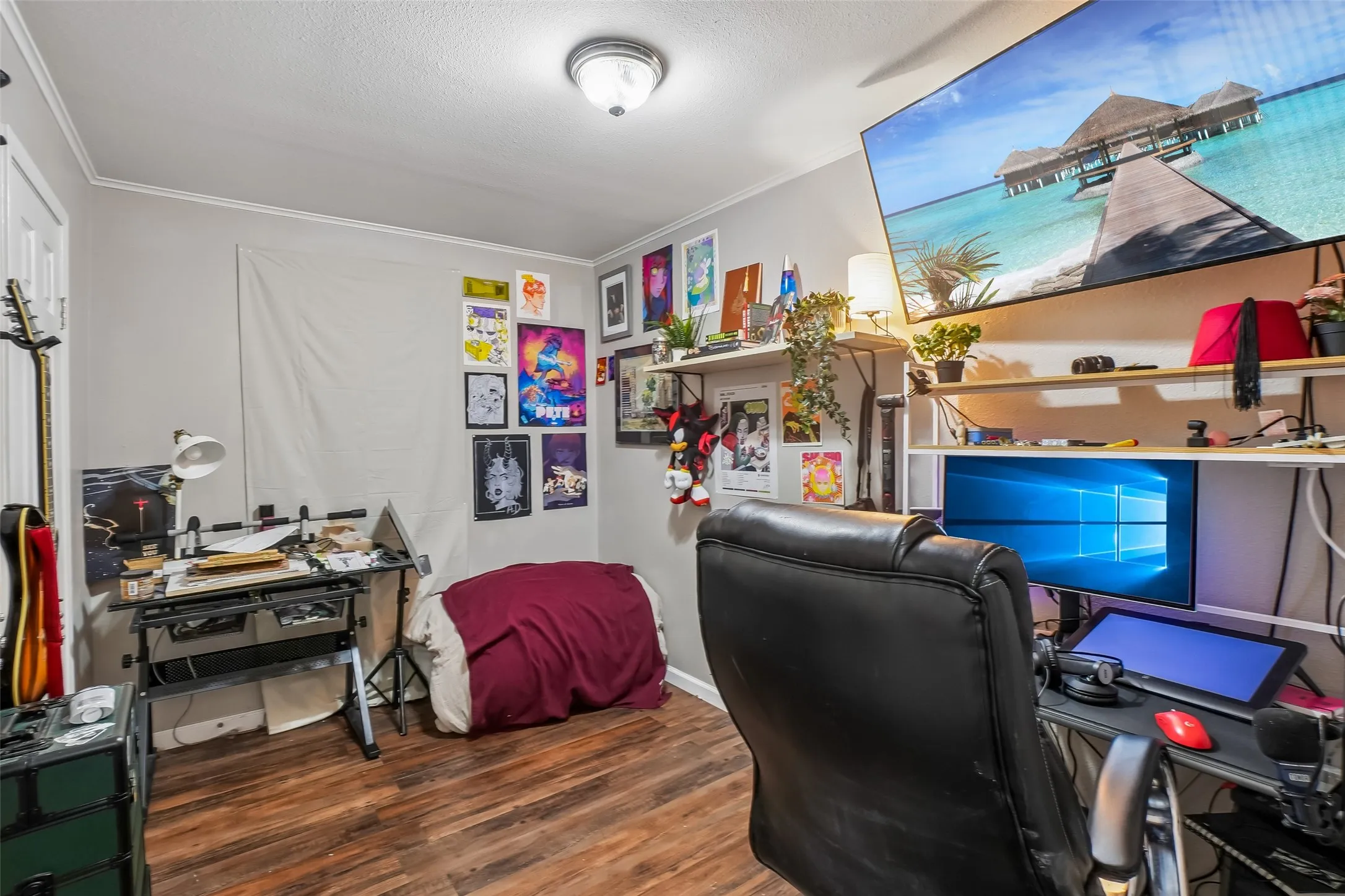 1414A Bedroom 2