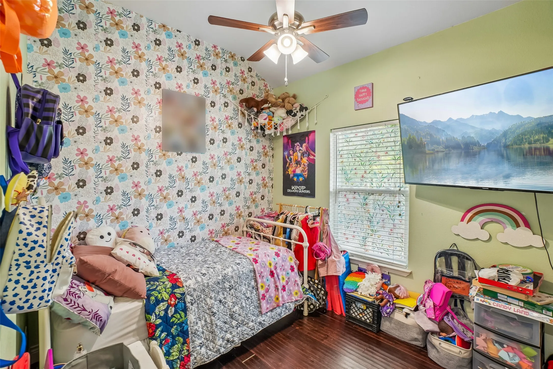 1414B Bedroom 2