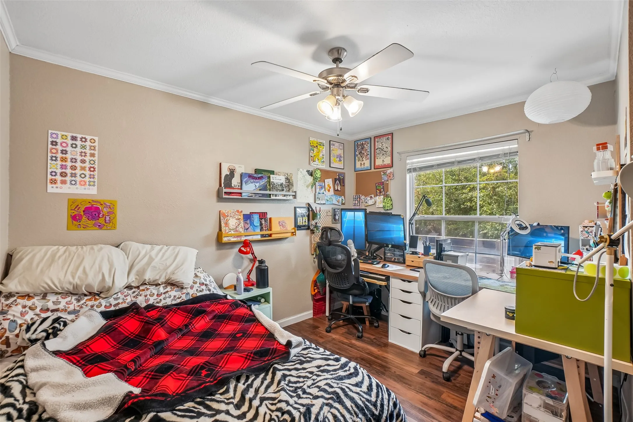1414A Bedroom 1