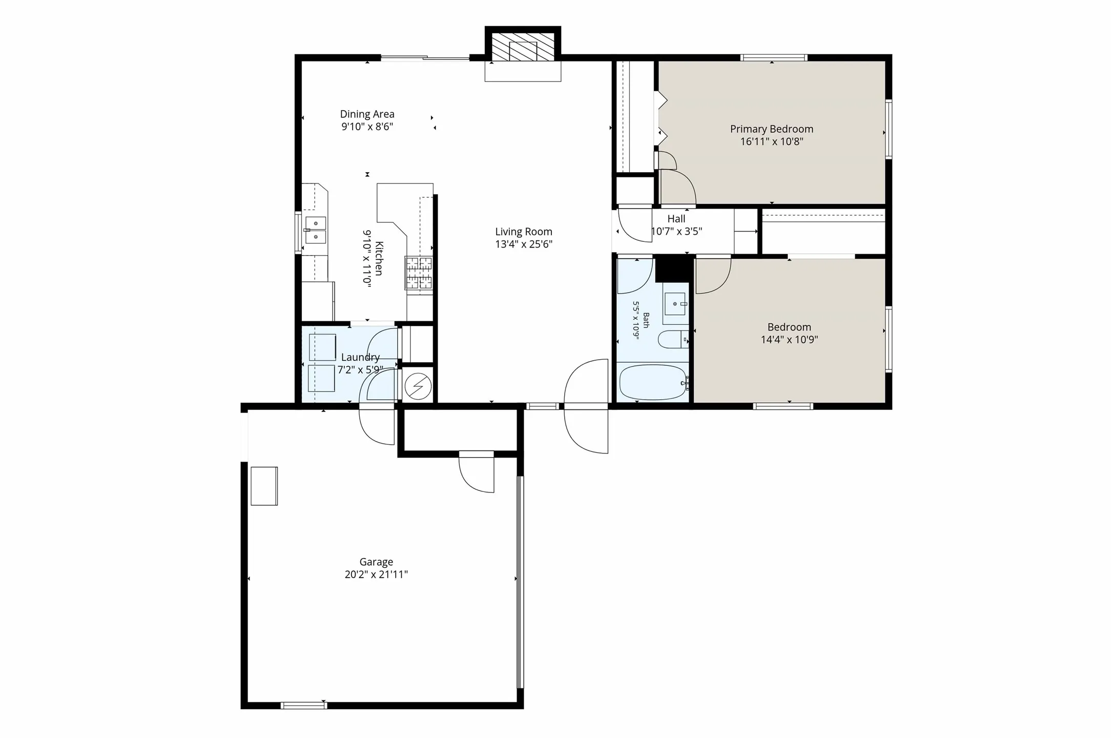Single Family Residence For Sale in Fannin County , 503 Wes Michael Road, Bonham, Texas 75418, 2 Bedroom, 1 Bathroom, 2 Garage spaces, 1,215 Sqft, built in 1965, mls#21392931, Real Estate Agent in Bonham, Homes For Sale in Fannin county, Homes For Sale in Bonham, Realtor in Bonham Texas, Real Estate Brokerage Independent Realty Texas, Luminita Cordes Realtor