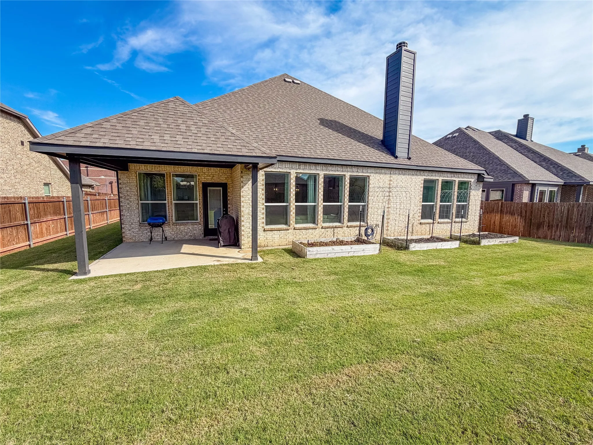 Single Family Residence For Sale in Ellis County , 484 Haven Road, Waxahachie, Texas 75165, 3 Bedroom, 3 Bathroom, 2 Garage spaces, 2,641 Sqft, built in 2022, mls#21400542, Real Estate Agent in Waxahachie, Homes For Sale in Ellis county, Homes For Sale in Waxahachie, Realtor in Waxahachie Texas, Real Estate Brokerage Independent Realty Texas, Luminita Cordes Realtor