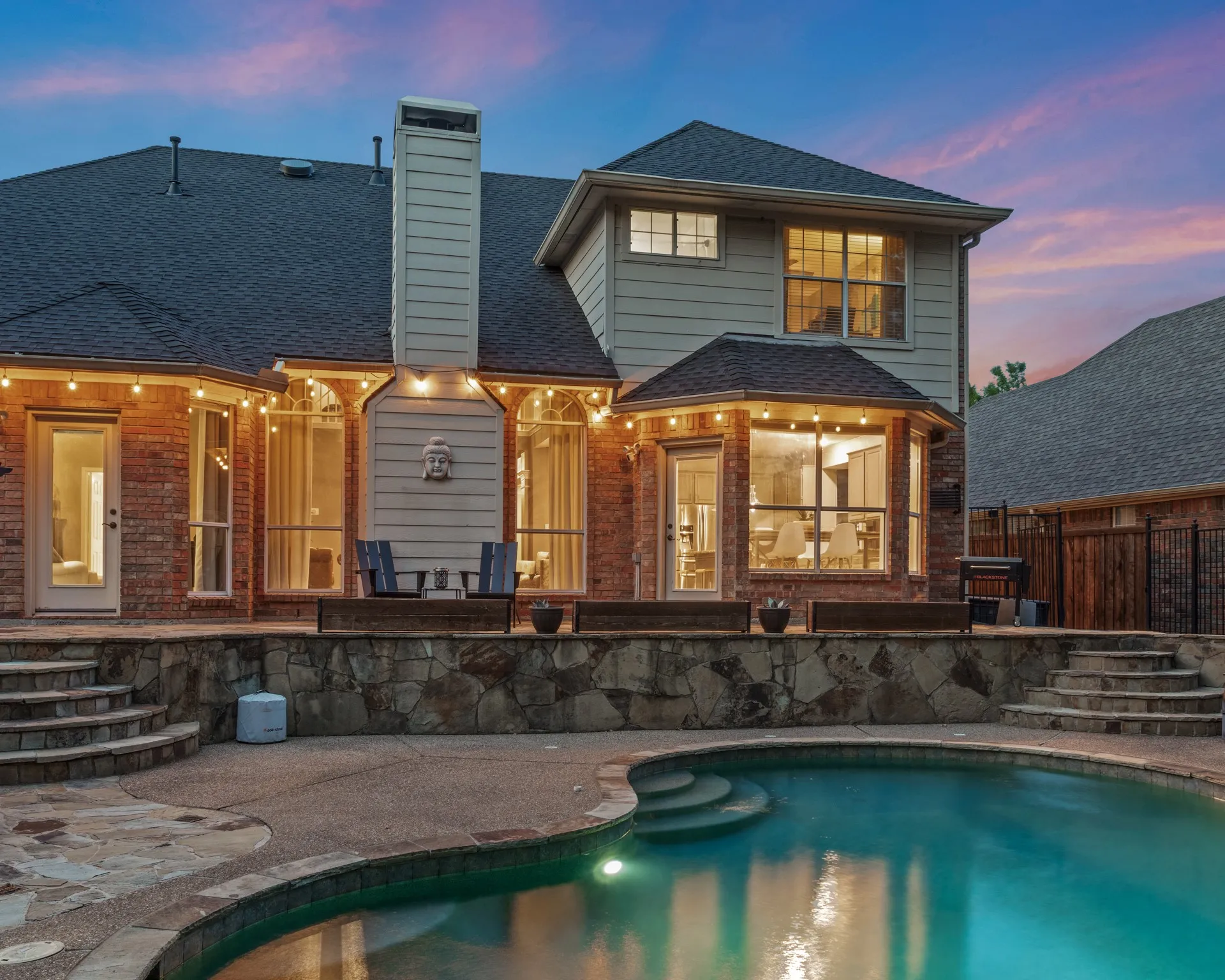 Single Family Residence For Sale in Denton County , 2665 Woodside Drive, Highland Village, Texas 75077, 4 Bedroom, 3 Bathroom, 2 Garage spaces, 2,951 Sqft, built in 1992, mls#21399722, Real Estate Agent in Highland Village, Homes For Sale in Denton county, Homes For Sale in Highland Village, Realtor in Highland Village Texas, Real Estate Brokerage Independent Realty Texas, Luminita Cordes Realtor