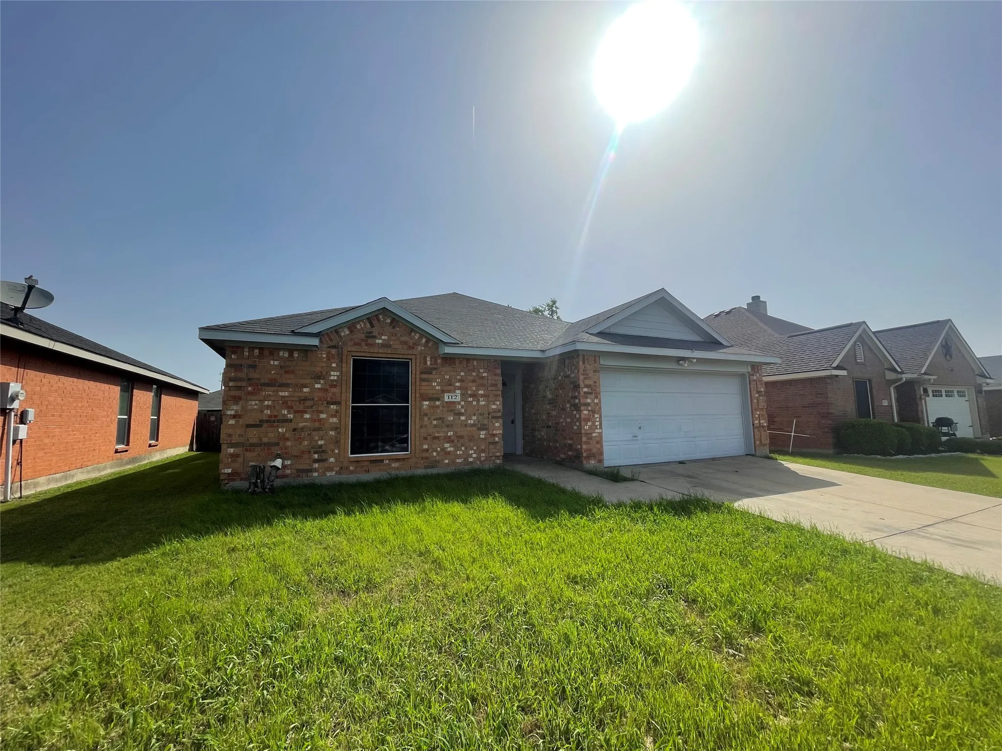 Single Family Residence For Rent in Kaufman County , 112 Kennedy Drive, Terrell, Texas 75160, 4 Bedroom, 2 Bathroom, 2 Garage spaces, 1,573 Sqft, built in 2004, mls#21400554, Real Estate Agent in Terrell, Homes For Rent in Kaufman county, Homes For Rent in Terrell, Realtor in Terrell Texas, Real Estate Brokerage Independent Realty Texas, Luminita Cordes Realtor