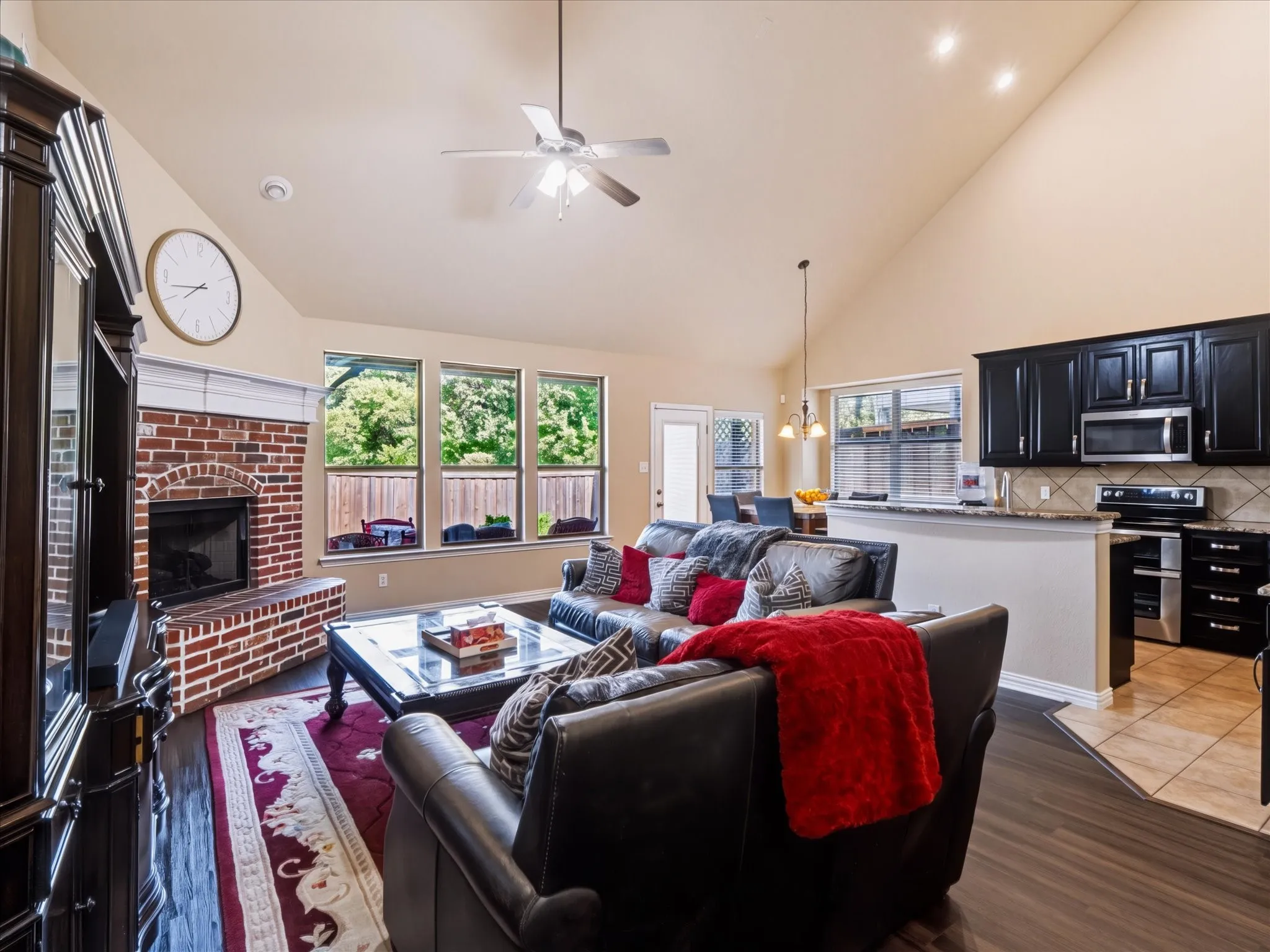 Single Family Residence For Sale in Denton County , 1728 Lake Way Drive, Little Elm, Texas 75068, 4 Bedroom, 3 Bathroom, 2 Garage spaces, 2,452 Sqft, built in 2007, mls#21400550, Real Estate Agent in Little Elm, Homes For Sale in Denton county, Homes For Sale in Little Elm, Realtor in Little Elm Texas, Real Estate Brokerage Independent Realty Texas, Luminita Cordes Realtor