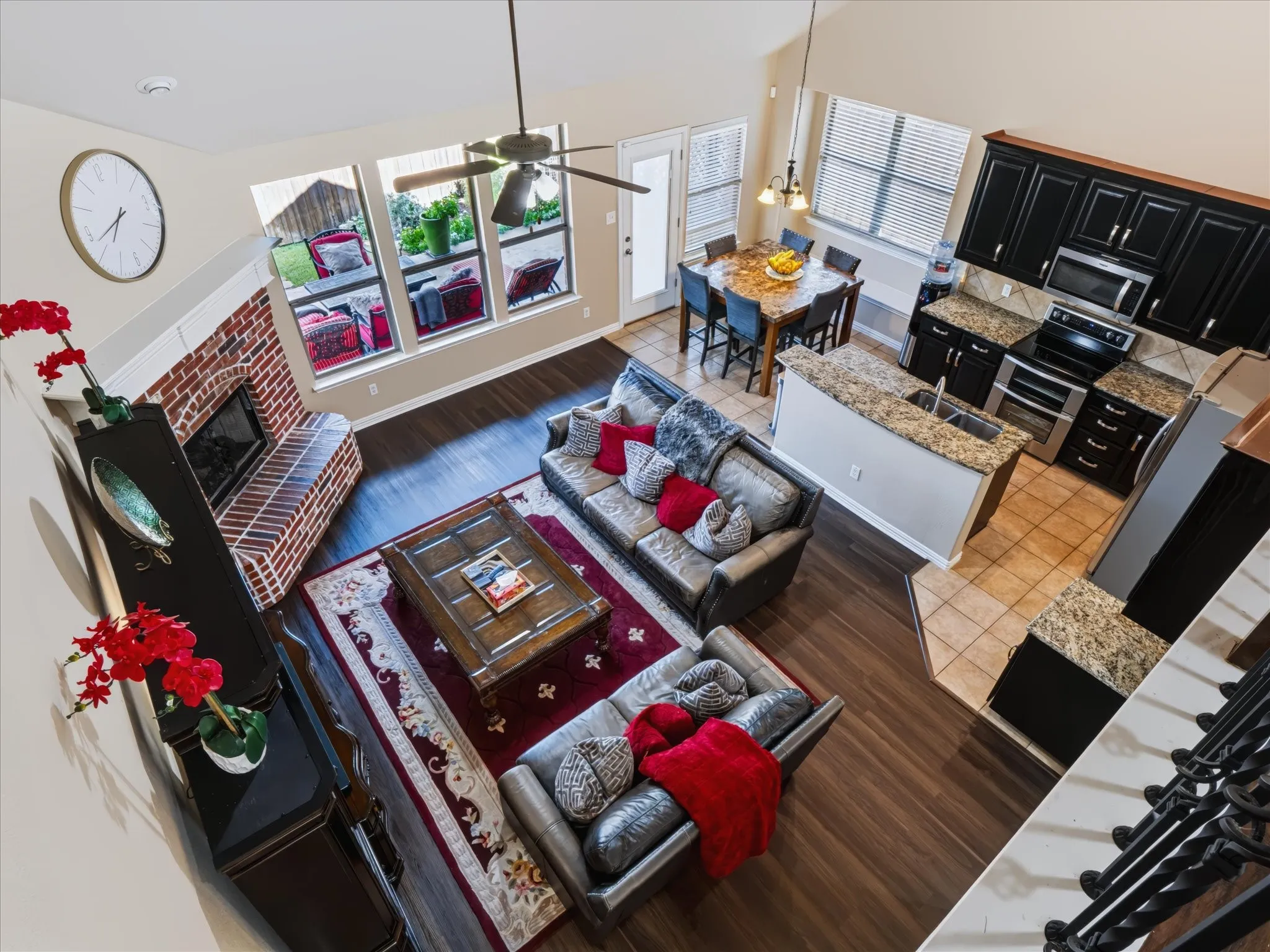 Single Family Residence For Sale in Denton County , 1728 Lake Way Drive, Little Elm, Texas 75068, 4 Bedroom, 3 Bathroom, 2 Garage spaces, 2,452 Sqft, built in 2007, mls#21400550, Real Estate Agent in Little Elm, Homes For Sale in Denton county, Homes For Sale in Little Elm, Realtor in Little Elm Texas, Real Estate Brokerage Independent Realty Texas, Luminita Cordes Realtor
