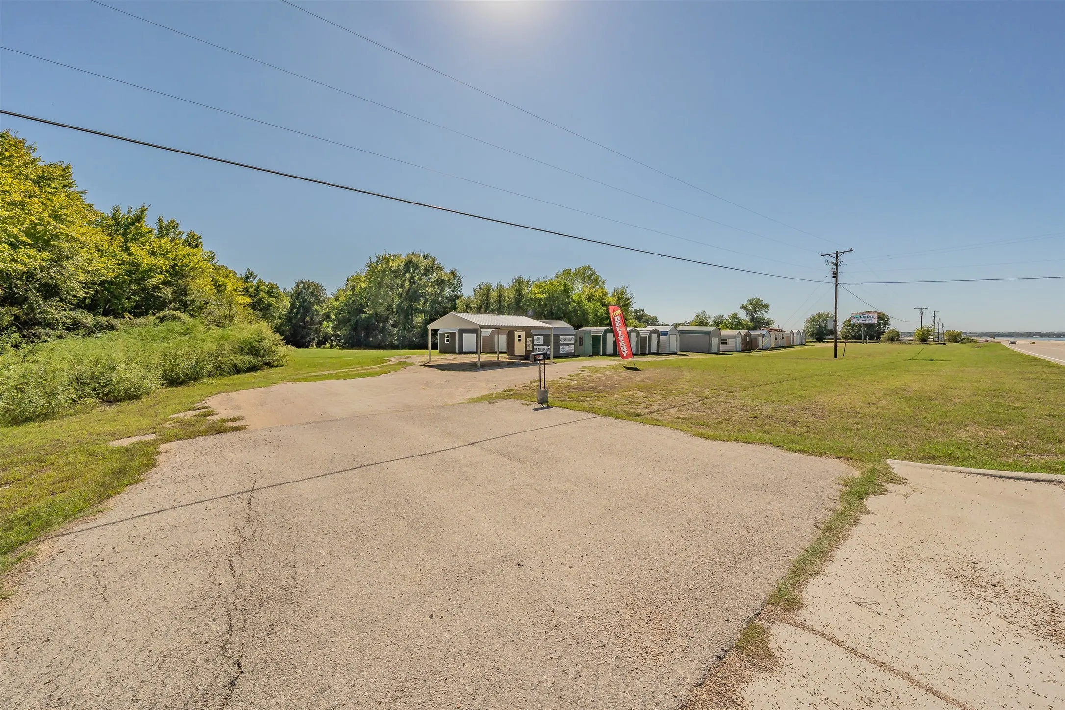 Unimproved Land For Sale in Henderson County , 2715 W Main Street, Gun Barrel City, Texas 75156, 0, 0, Garage spaces, 0 Sqft, built in 0, mls#21400581, Real Estate Agent in Gun Barrel City, Homes For Sale in Henderson county, Homes For Sale in Gun Barrel City, Realtor in Gun Barrel City Texas, Real Estate Brokerage Independent Realty Texas, Luminita Cordes Realtor