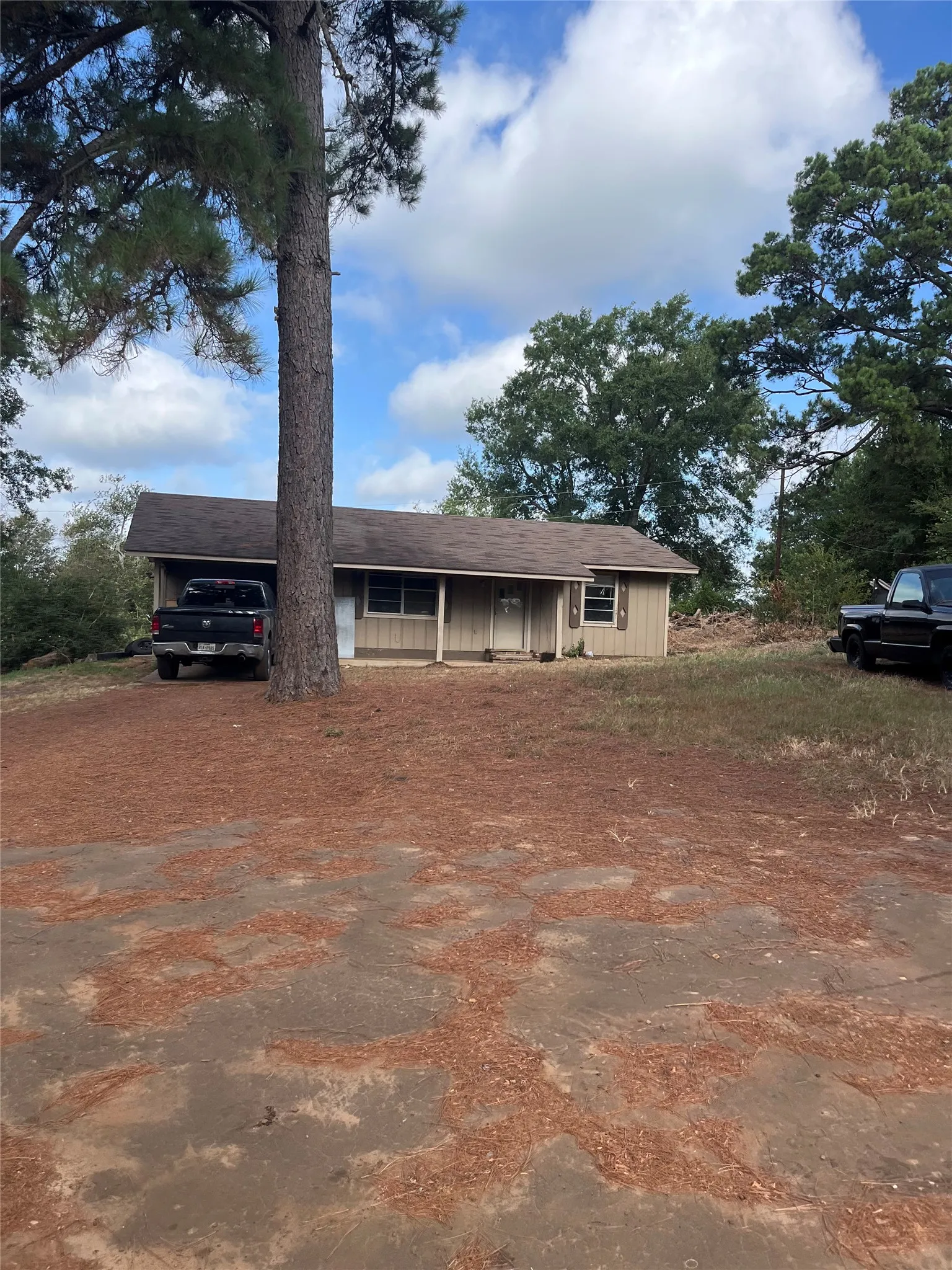 Single Family Residence For Sale in Anderson County , 242 An County Road 4221, Palestine, Texas 75803, 2 Bedroom, 1 Bathroom, Garage spaces, 800 Sqft, built in 1983, mls#21385776, Real Estate Agent in Palestine, Homes For Sale in Anderson county, Homes For Sale in Palestine, Realtor in Palestine Texas, Real Estate Brokerage Independent Realty Texas, Luminita Cordes Realtor