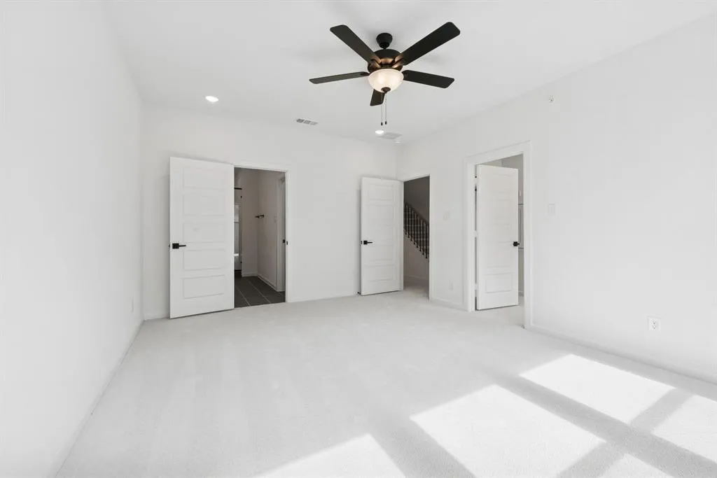 Townhouse For Rent in Dallas County , 4835 Fuller Court 605, Irving, Texas 75038, 3 Bedroom, 4 Bathroom, 2 Garage spaces, 2,546 Sqft, built in 2026, mls#21399528, Real Estate Agent in Irving, Homes For Rent in Dallas county, Homes For Rent in Irving, Realtor in Irving Texas, Real Estate Brokerage Independent Realty Texas, Luminita Cordes Realtor