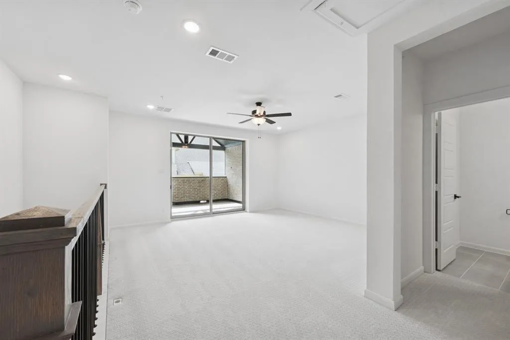 Townhouse For Rent in Dallas County , 4835 Fuller Court 605, Irving, Texas 75038, 3 Bedroom, 4 Bathroom, 2 Garage spaces, 2,546 Sqft, built in 2026, mls#21399528, Real Estate Agent in Irving, Homes For Rent in Dallas county, Homes For Rent in Irving, Realtor in Irving Texas, Real Estate Brokerage Independent Realty Texas, Luminita Cordes Realtor