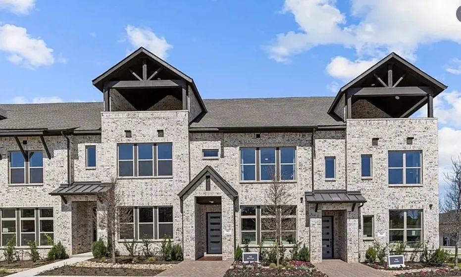 Townhouse For Rent in Dallas County , 4835 Fuller Court 605, Irving, Texas 75038, 3 Bedroom, 4 Bathroom, 2 Garage spaces, 2,546 Sqft, built in 2026, mls#21399528, Real Estate Agent in Irving, Homes For Rent in Dallas county, Homes For Rent in Irving, Realtor in Irving Texas, Real Estate Brokerage Independent Realty Texas, Luminita Cordes Realtor