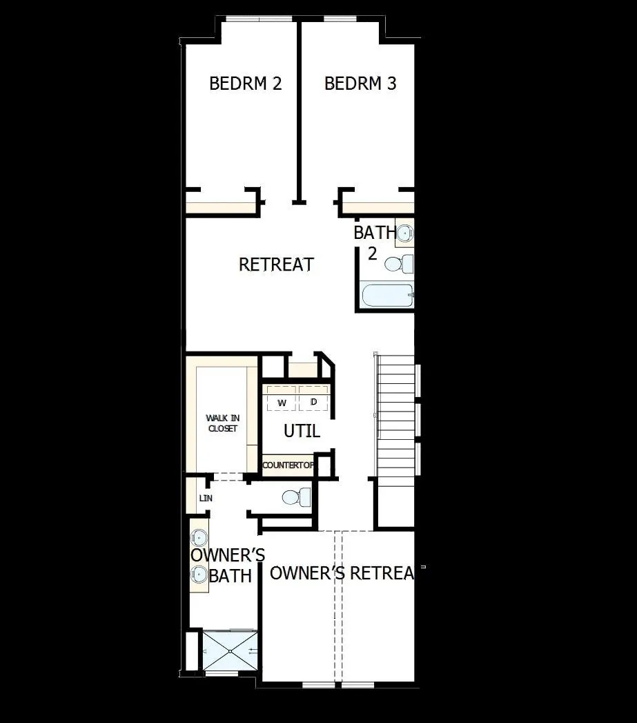 Townhouse For Rent in Dallas County , 4835 Fuller Court 605, Irving, Texas 75038, 3 Bedroom, 4 Bathroom, 2 Garage spaces, 2,546 Sqft, built in 2026, mls#21399528, Real Estate Agent in Irving, Homes For Rent in Dallas county, Homes For Rent in Irving, Realtor in Irving Texas, Real Estate Brokerage Independent Realty Texas, Luminita Cordes Realtor
