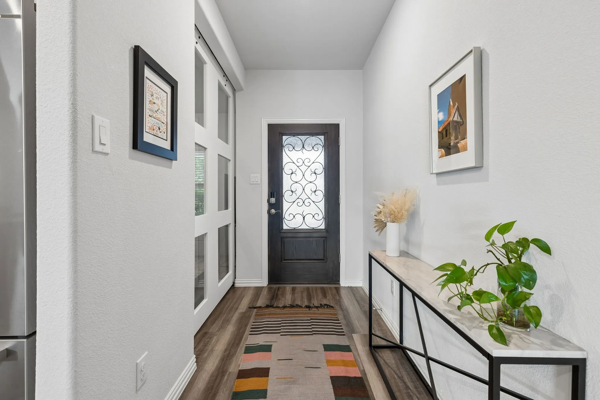 Single Family Residence For Sale in Tarrant County , 5549 Cypress Willow Bend, Fort Worth, Texas 76126, 3 Bedroom, 2 Bathroom, 2 Garage spaces, 1,813 Sqft, built in 2020, mls#21400609, Real Estate Agent in Fort Worth, Homes For Sale in Tarrant county, Homes For Sale in Fort Worth, Realtor in Fort Worth Texas, Real Estate Brokerage Independent Realty Texas, Luminita Cordes Realtor
