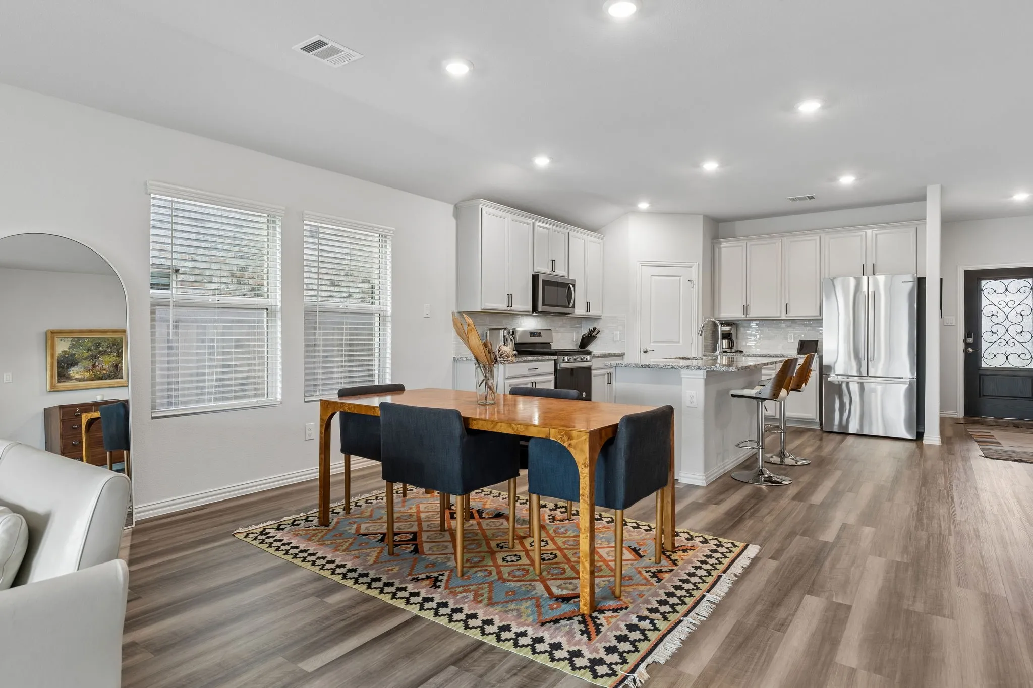 Single Family Residence For Sale in Tarrant County , 5549 Cypress Willow Bend, Fort Worth, Texas 76126, 3 Bedroom, 2 Bathroom, 2 Garage spaces, 1,813 Sqft, built in 2020, mls#21400609, Real Estate Agent in Fort Worth, Homes For Sale in Tarrant county, Homes For Sale in Fort Worth, Realtor in Fort Worth Texas, Real Estate Brokerage Independent Realty Texas, Luminita Cordes Realtor