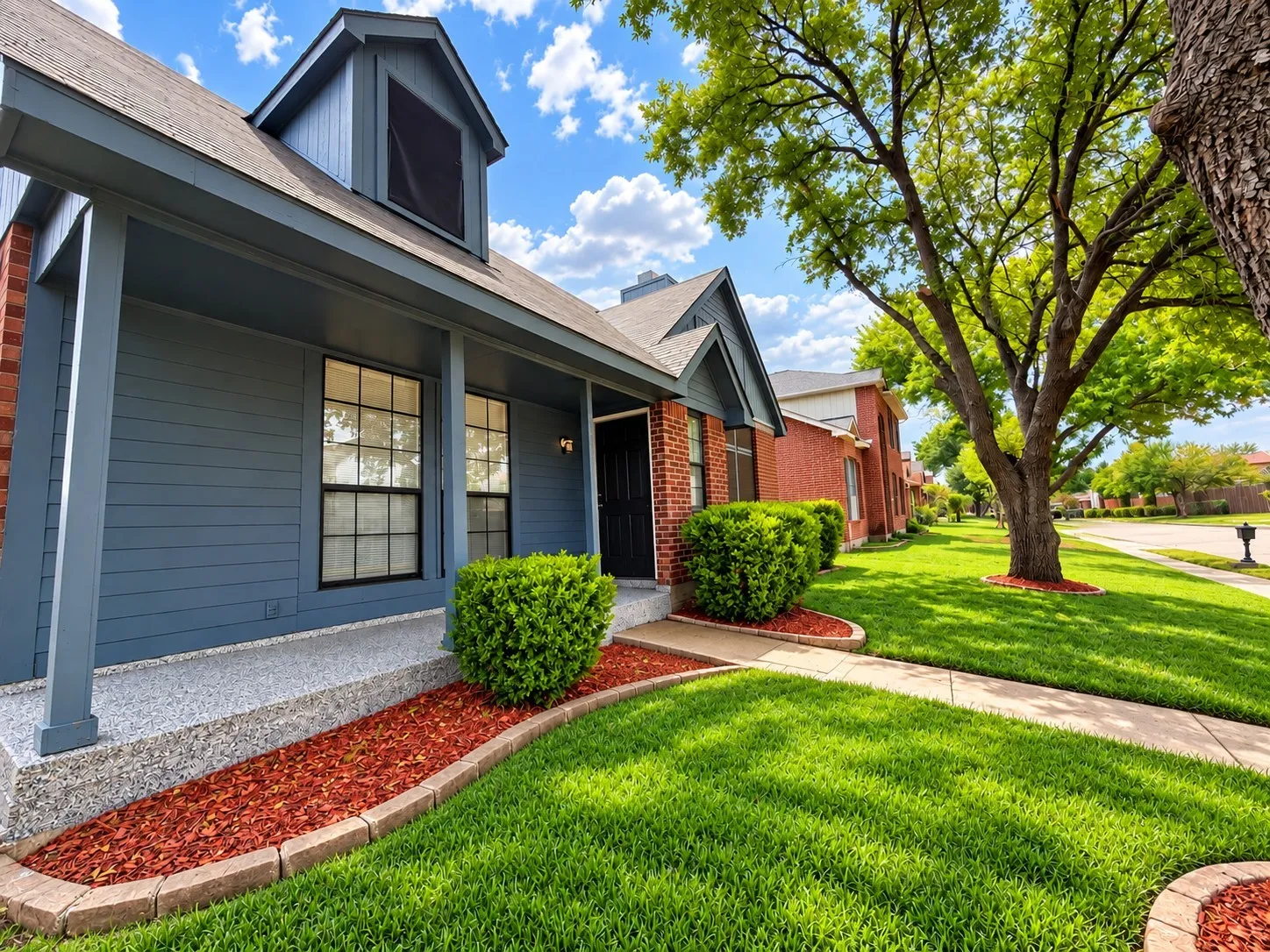 Single Family Residence For Sale in Dallas County , 4028 O B Crowe Drive, Dallas, Texas 75227, 4 Bedroom, 2 Bathroom, 2 Garage spaces, 1,712 Sqft, built in 1988, mls#21400619, Real Estate Agent in Dallas, Homes For Sale in Dallas county, Homes For Sale in Dallas, Realtor in Dallas Texas, Real Estate Brokerage Independent Realty Texas, Luminita Cordes Realtor