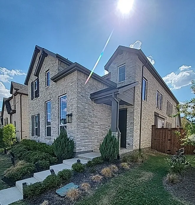 Single Family Residence For Sale in Collin County , 2825 Holland Court, Celina, Texas 75009, 4 Bedroom, 3 Bathroom, 2 Garage spaces, 2,540 Sqft, built in 2024, mls#21400595, Real Estate Agent in Celina, Homes For Sale in Collin county, Homes For Sale in Celina, Realtor in Celina Texas, Real Estate Brokerage Independent Realty Texas, Luminita Cordes Realtor