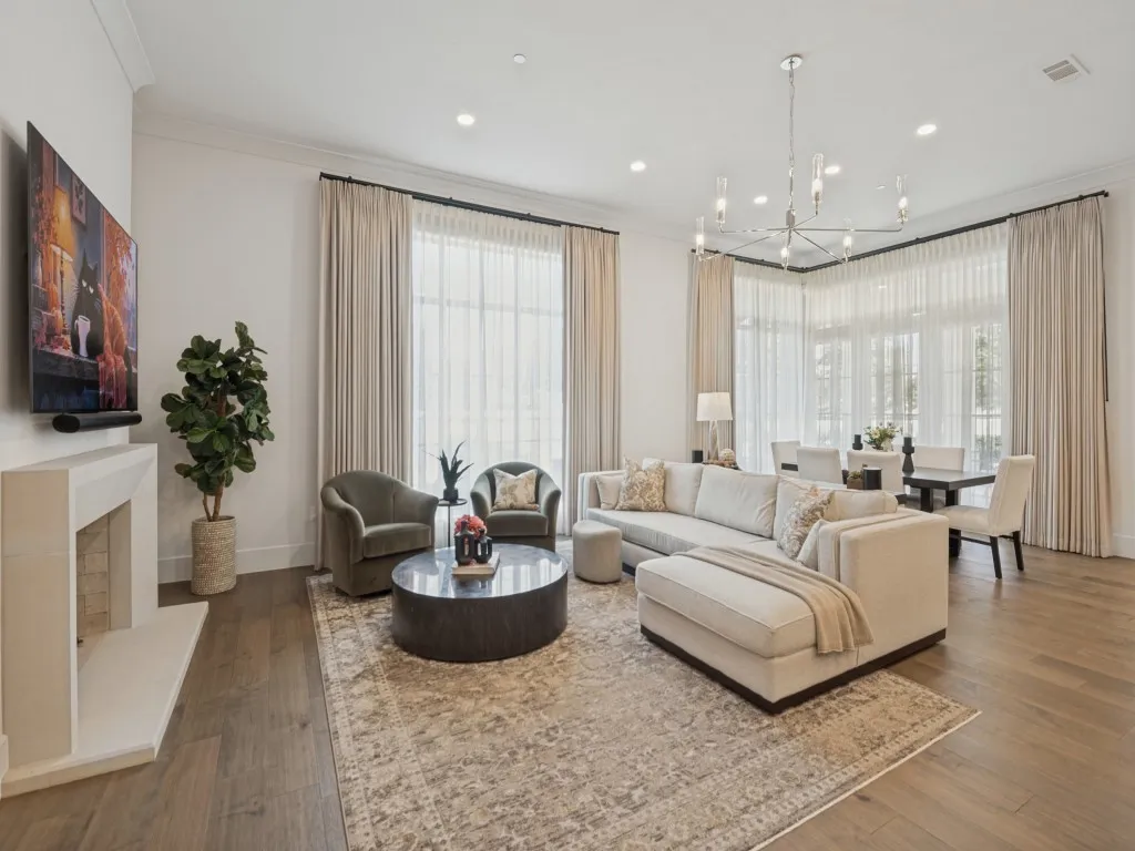 Condominium For Sale in Collin County , 6801 Corporate Drive C2, Plano, Texas 75024, 2 Bedroom, 3 Bathroom, 2 Garage spaces, 2,395 Sqft, built in 2020, mls#21400557, Real Estate Agent in Plano, Homes For Sale in Collin county, Homes For Sale in Plano, Realtor in Plano Texas, Real Estate Brokerage Independent Realty Texas, Luminita Cordes Realtor