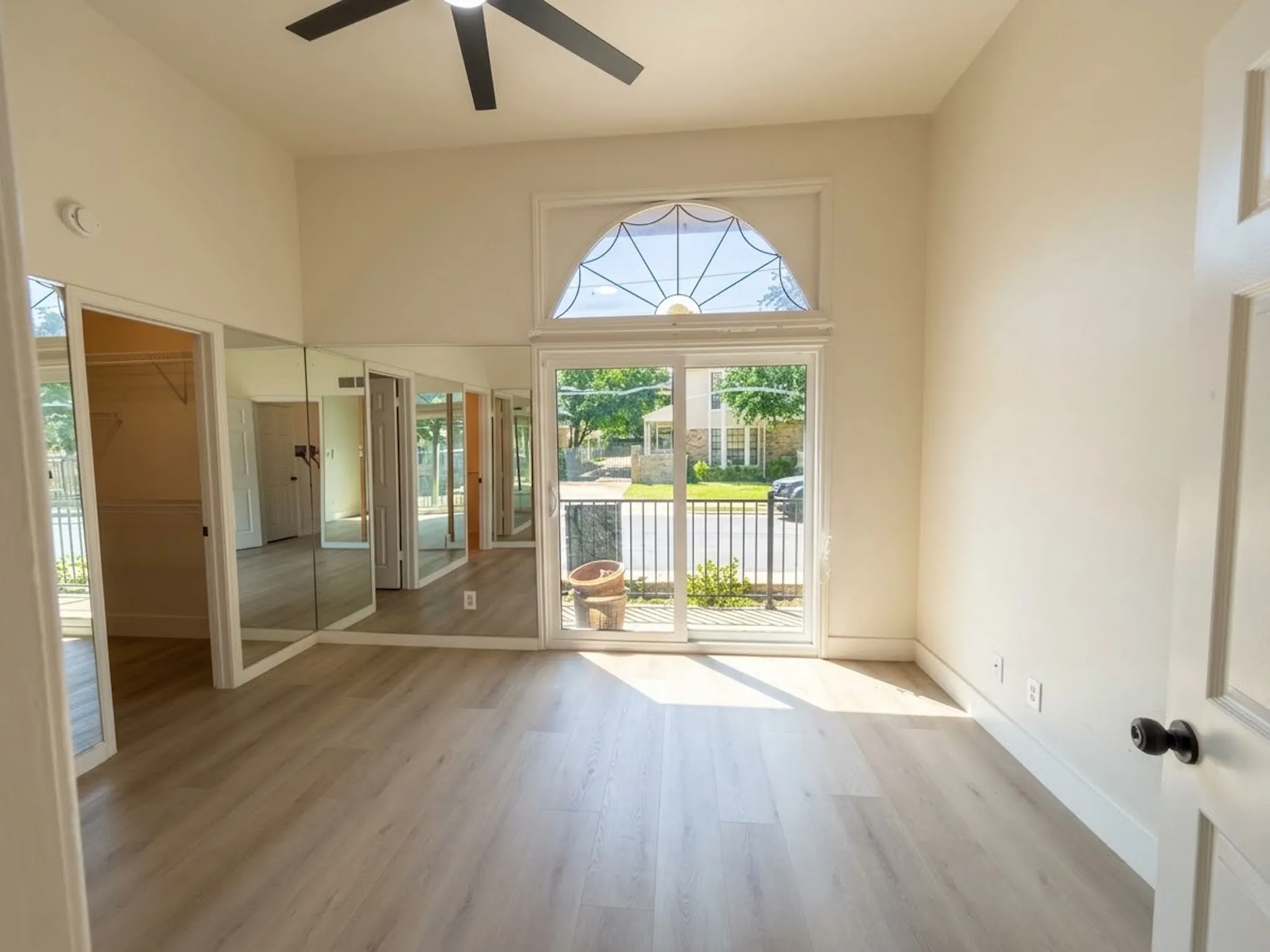 Front bedroom downstairs