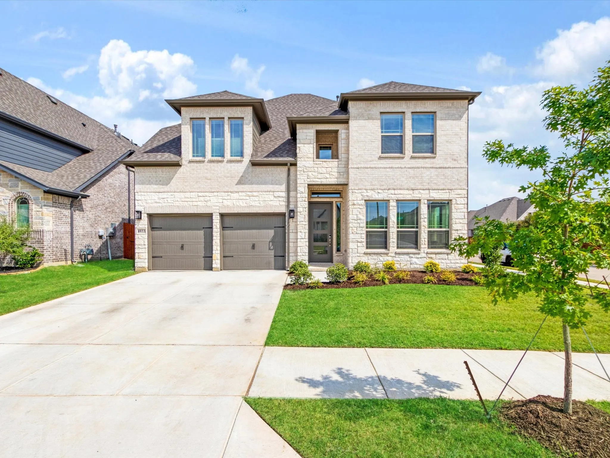 Single Family Residence For Sale in Denton County , 8933 Athens Drive, Denton, Texas 76226, 6 Bedroom, 4 Bathroom, 2 Garage spaces, 3,556 Sqft, built in 2026, mls#21400670, Real Estate Agent in Denton, Homes For Sale in Denton county, Homes For Sale in Denton, Realtor in Denton Texas, Real Estate Brokerage Independent Realty Texas, Luminita Cordes Realtor