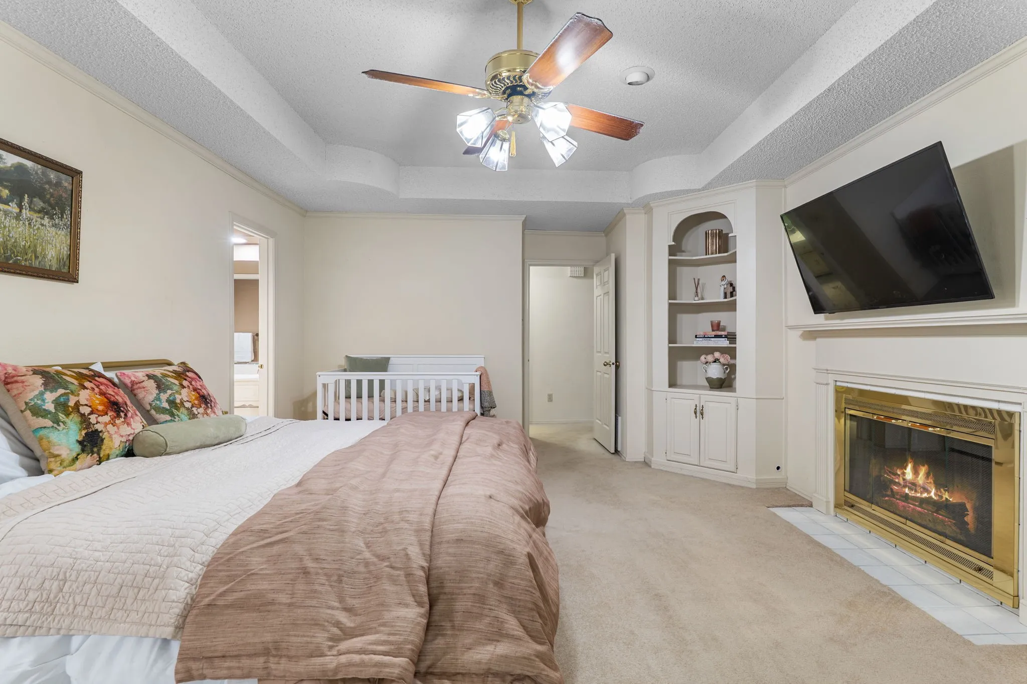 Single Family Residence For Sale in Mc Lennan County , 202 Trailview Drive, Woodway, Texas 76712, 4 Bedroom, 3 Bathroom, 2 Garage spaces, 2,631 Sqft, built in 1982, mls#21400676, Real Estate Agent in Woodway, Homes For Sale in Mc Lennan county, Homes For Sale in Woodway, Realtor in Woodway Texas, Real Estate Brokerage Independent Realty Texas, Luminita Cordes Realtor