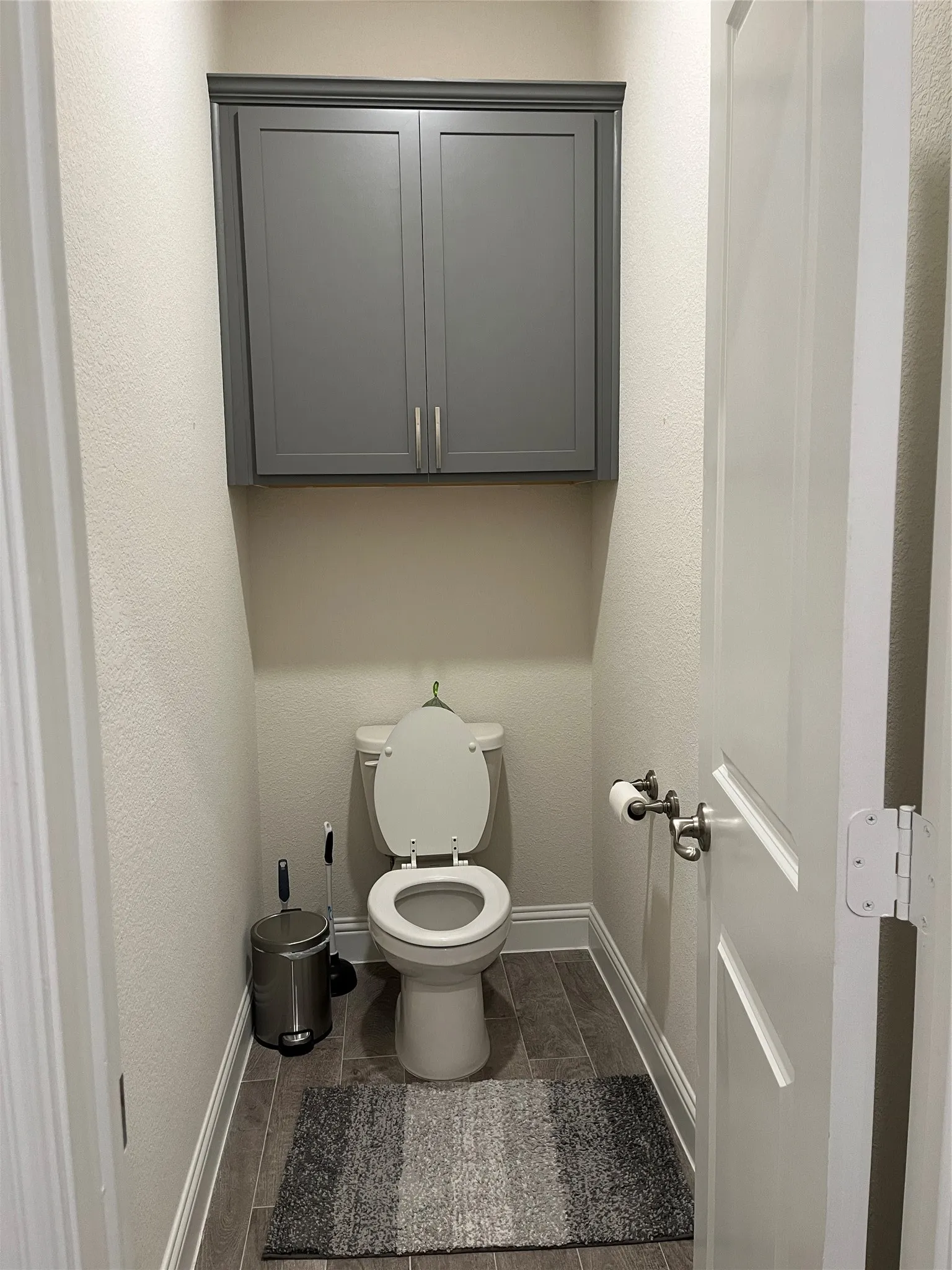 primary toilet