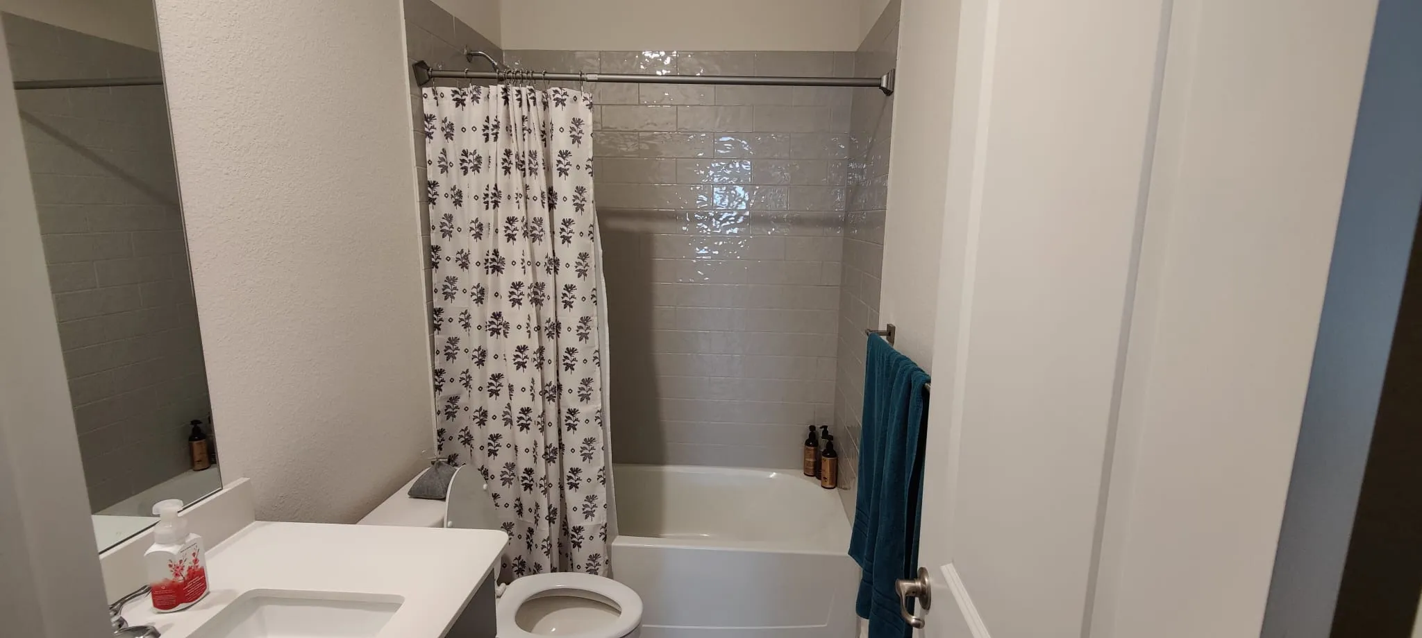 3rd bathroom