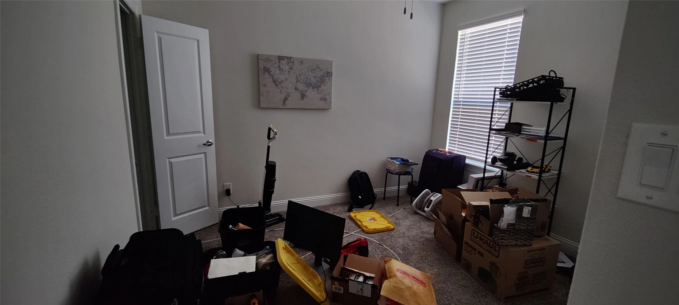 4th bedroom