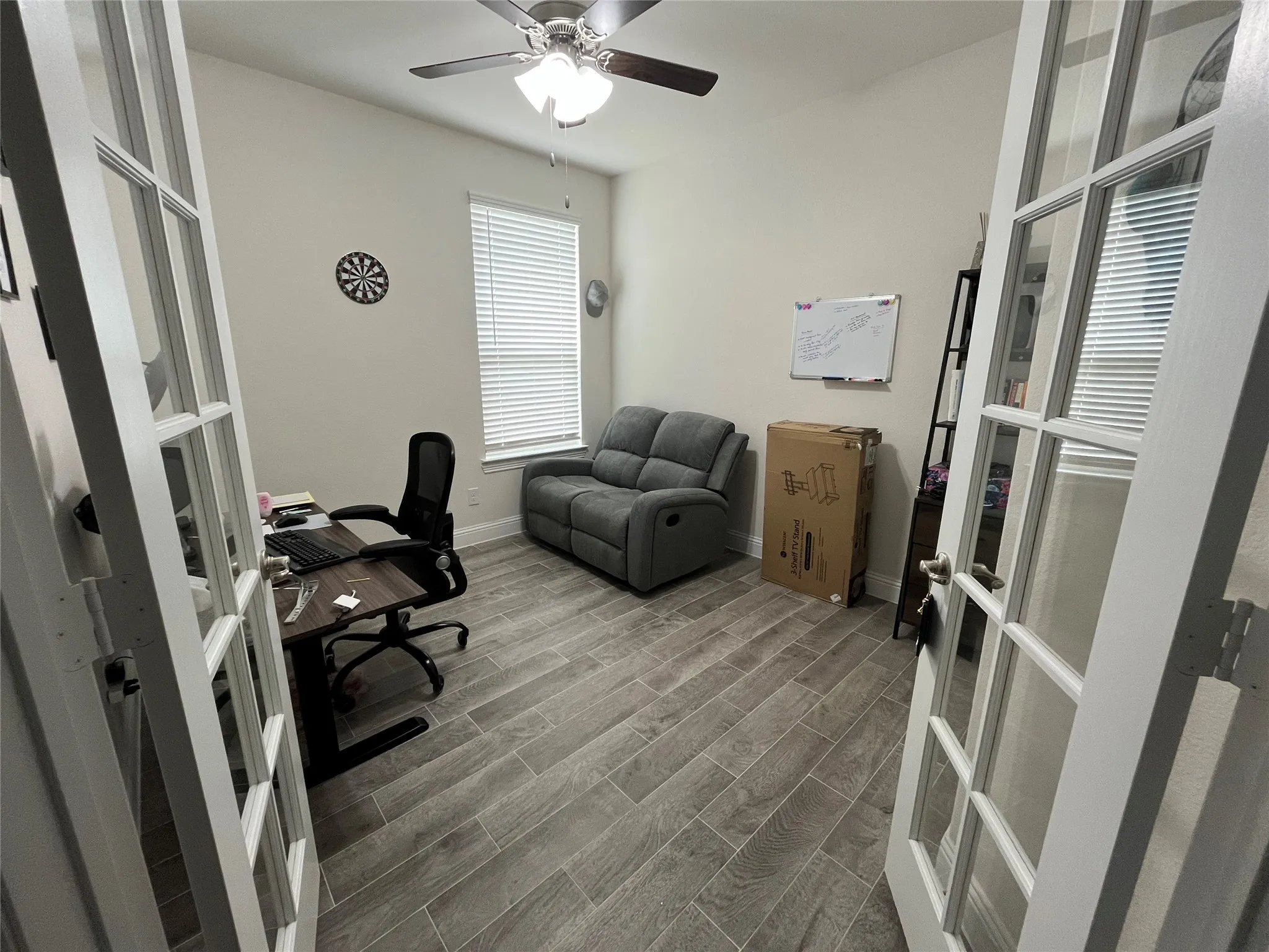 office