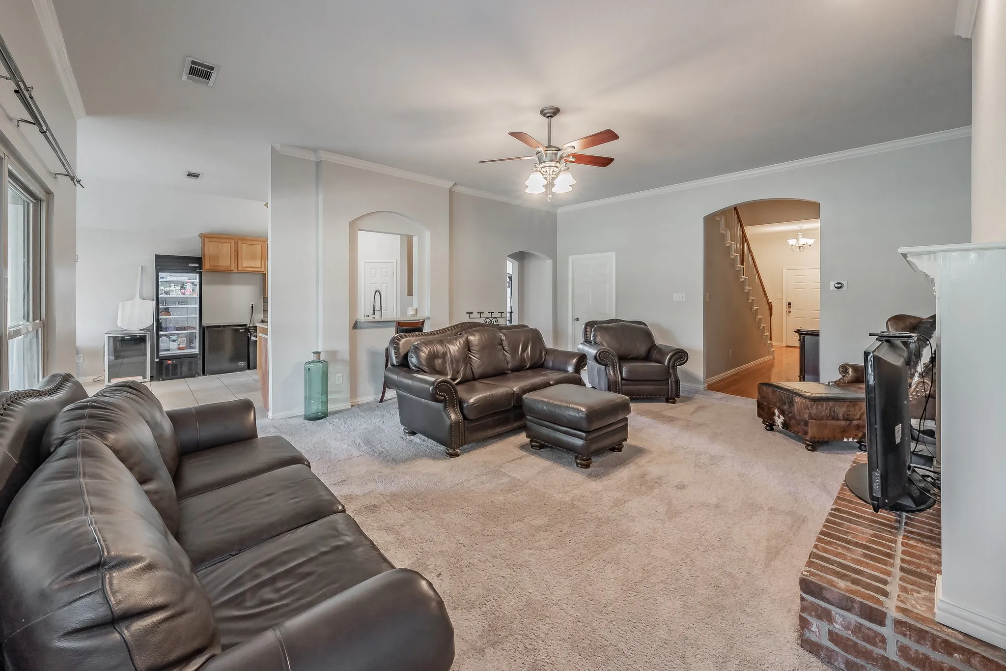 Single Family Residence For Rent in Collin County , 2006 Water Fall Way, Wylie, Texas 75098, 4 Bedroom, 2 Bathroom, 2 Garage spaces, 2,609 Sqft, built in 2004, mls#21400710, Real Estate Agent in Wylie, Homes For Rent in Collin county, Homes For Rent in Wylie, Realtor in Wylie Texas, Real Estate Brokerage Independent Realty Texas, Luminita Cordes Realtor