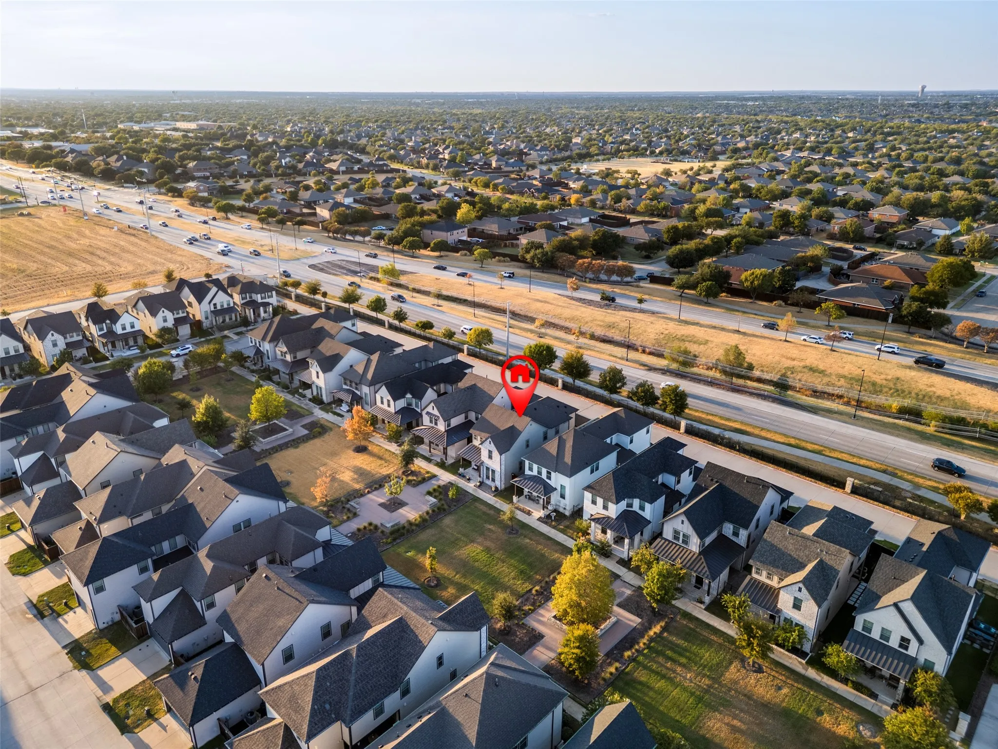 Park West Neighborhood